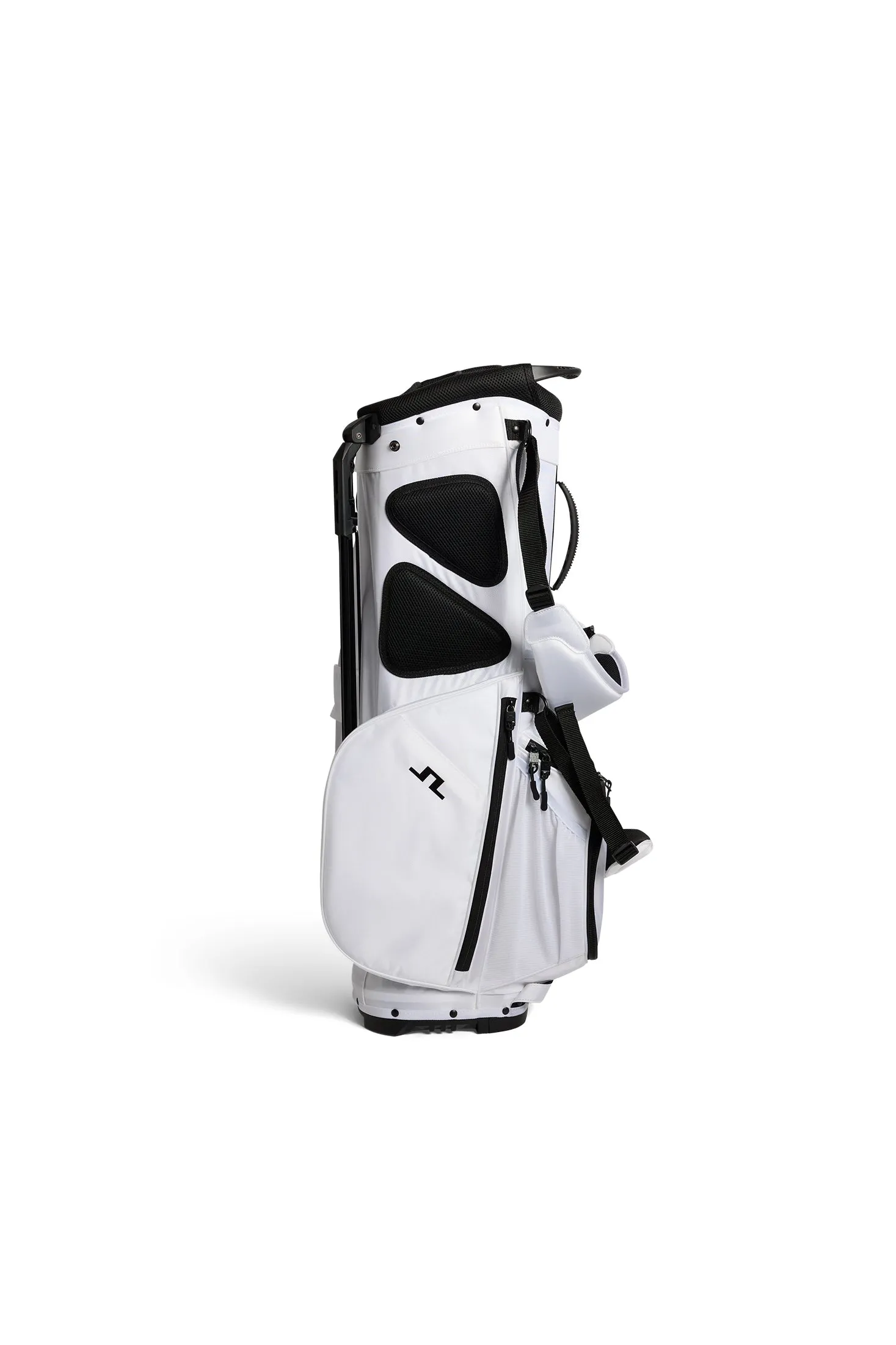 JL Flare Golf Bag / White sold by J. Lindeberg product image thumbnail 2