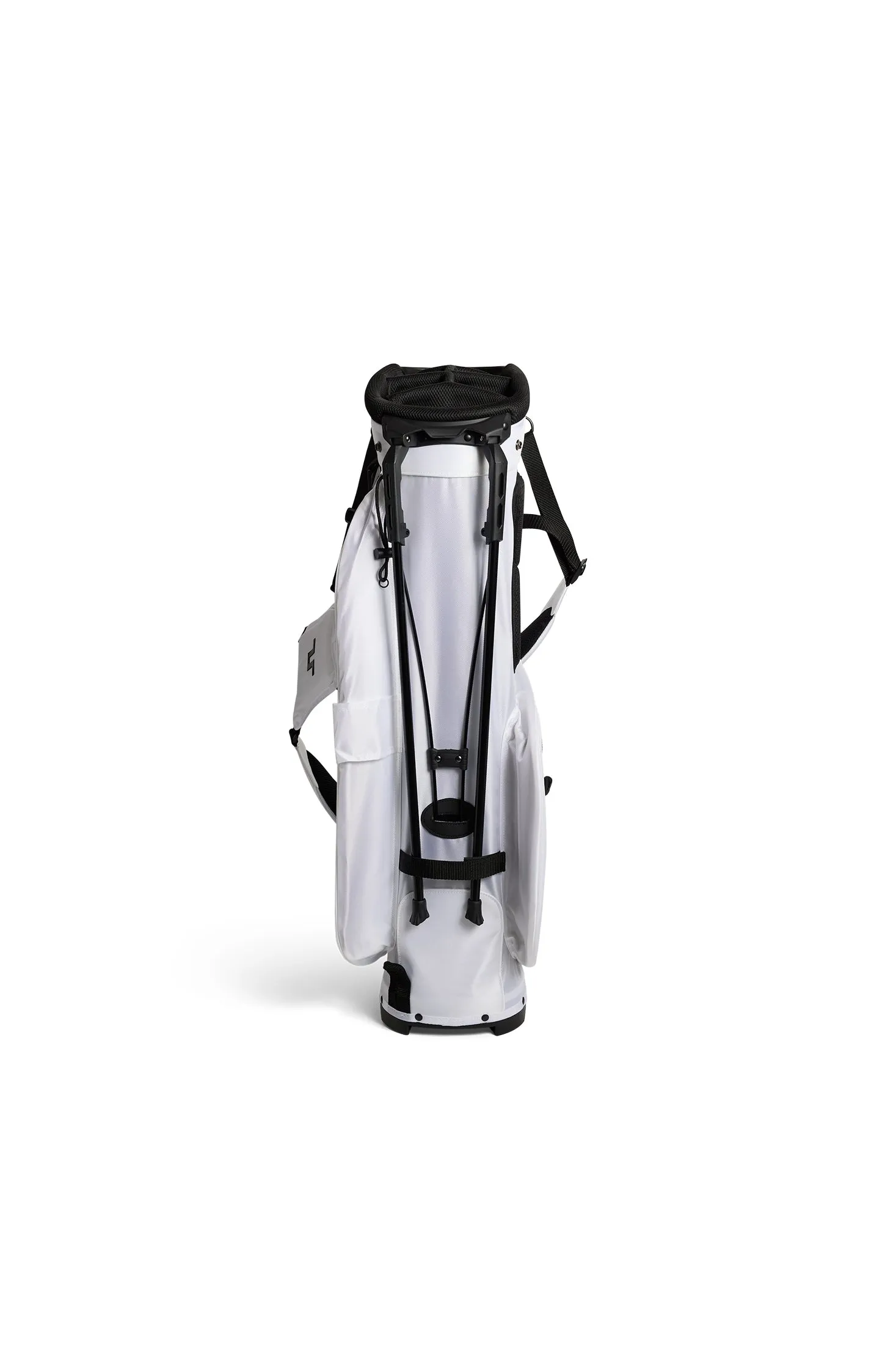 JL Flare Golf Bag / White sold by J. Lindeberg product image thumbnail 4
