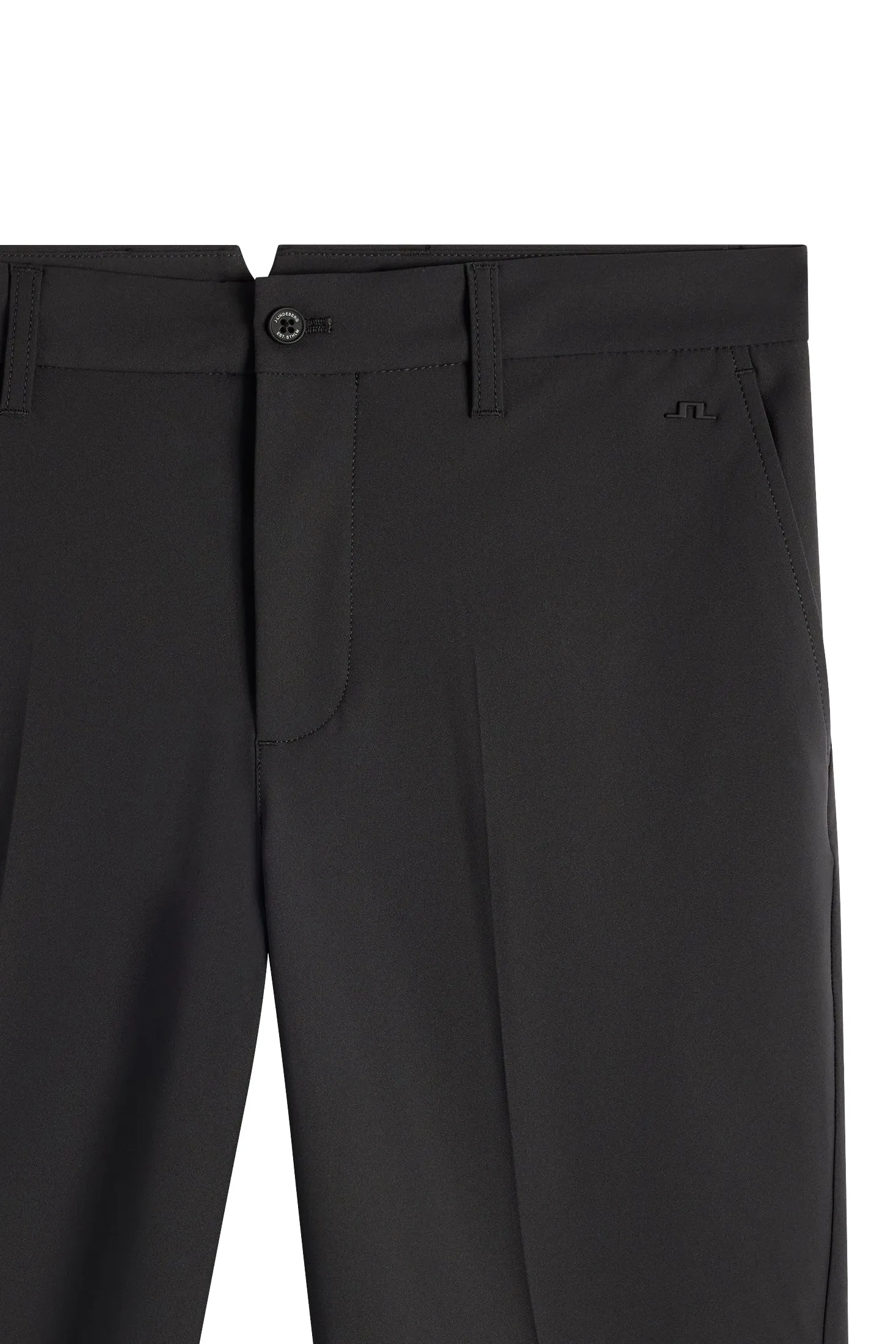 Eloy Shorts / Black sold by J. Lindeberg product image thumbnail 5