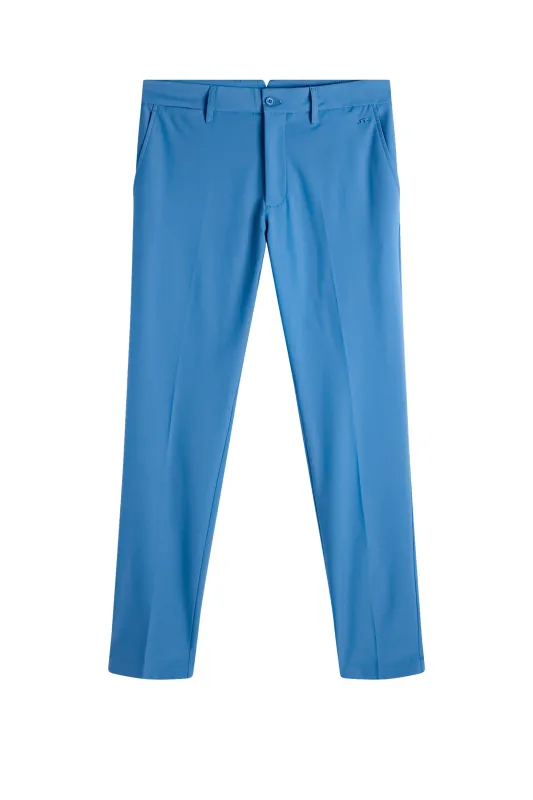 Ellott Pant / Federal Blue sold by J. Lindeberg