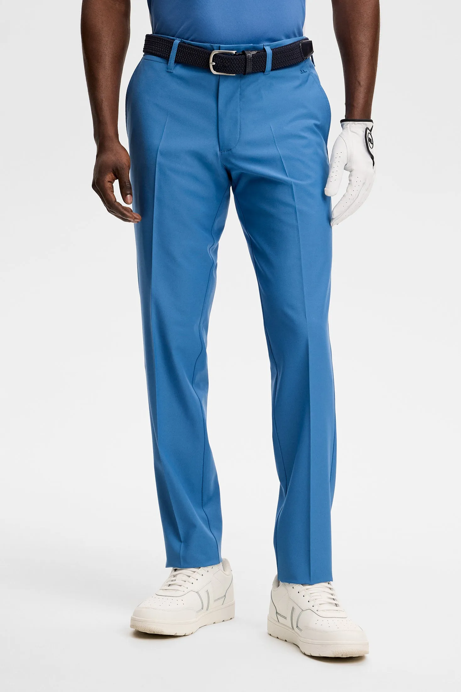 Ellott Pant / Federal Blue sold by J. Lindeberg product image thumbnail 2