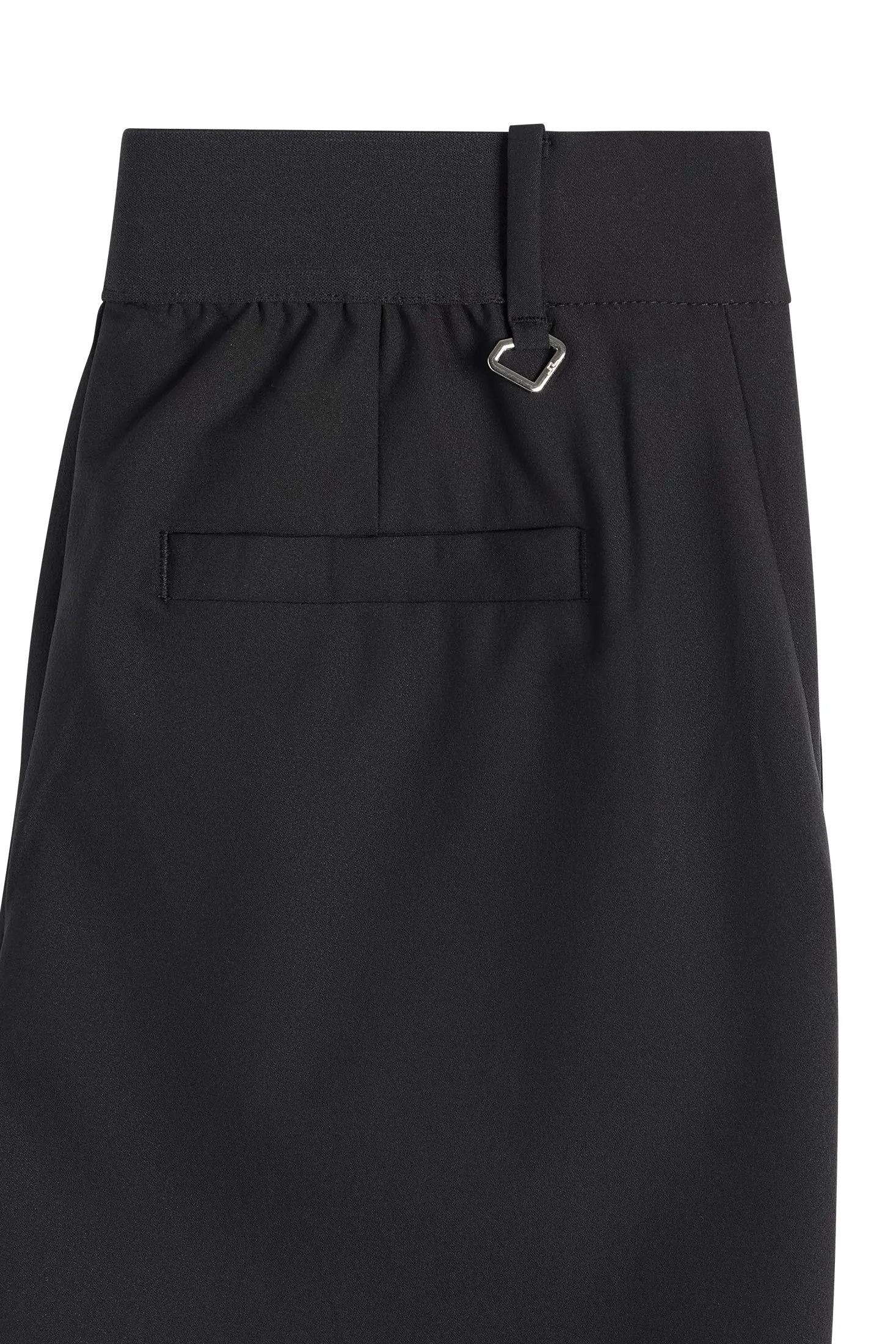 Pinja Pant / Black sold by J. Lindeberg product image thumbnail 2