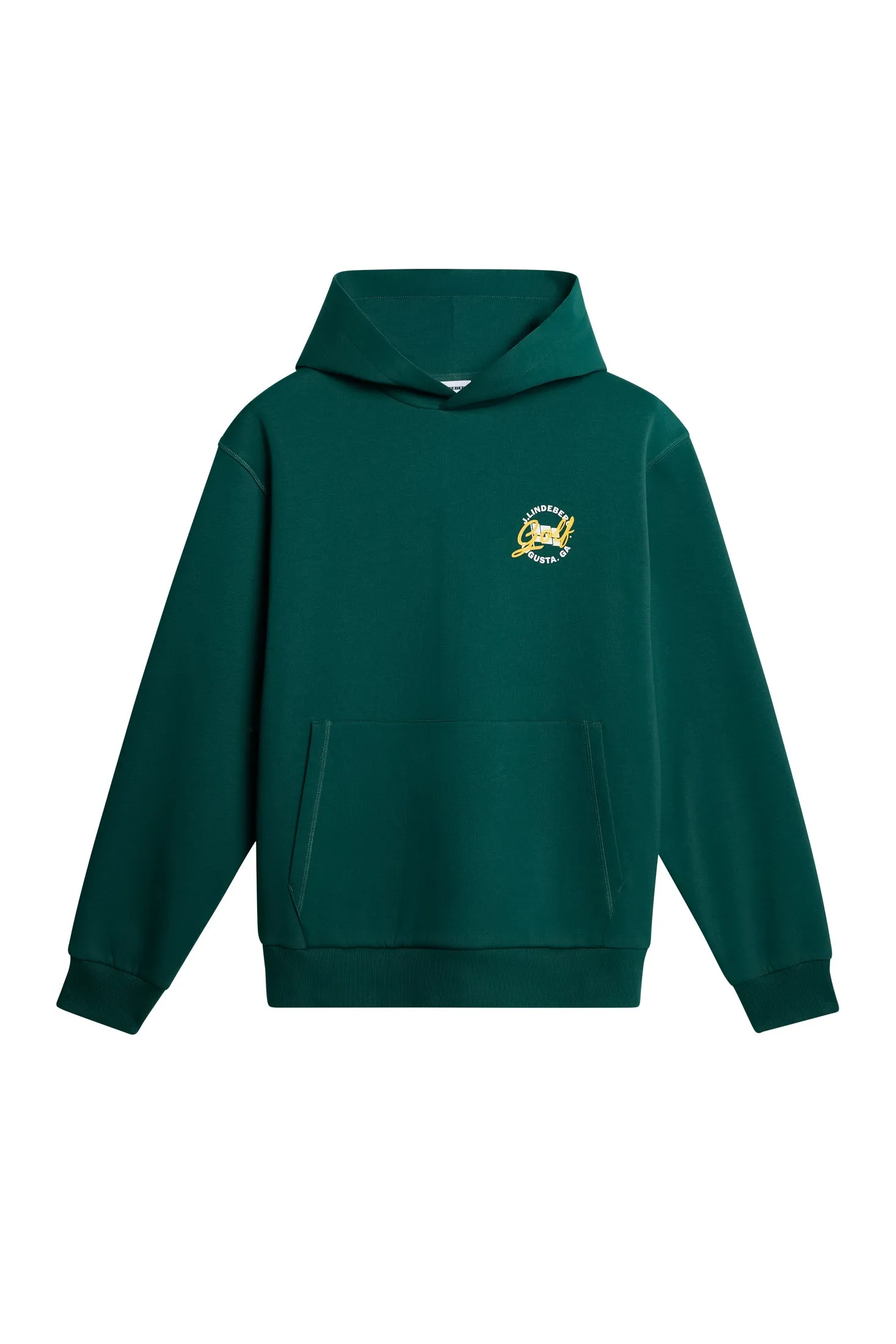 Club Tour Hood / Forest Biome sold by J. Lindeberg