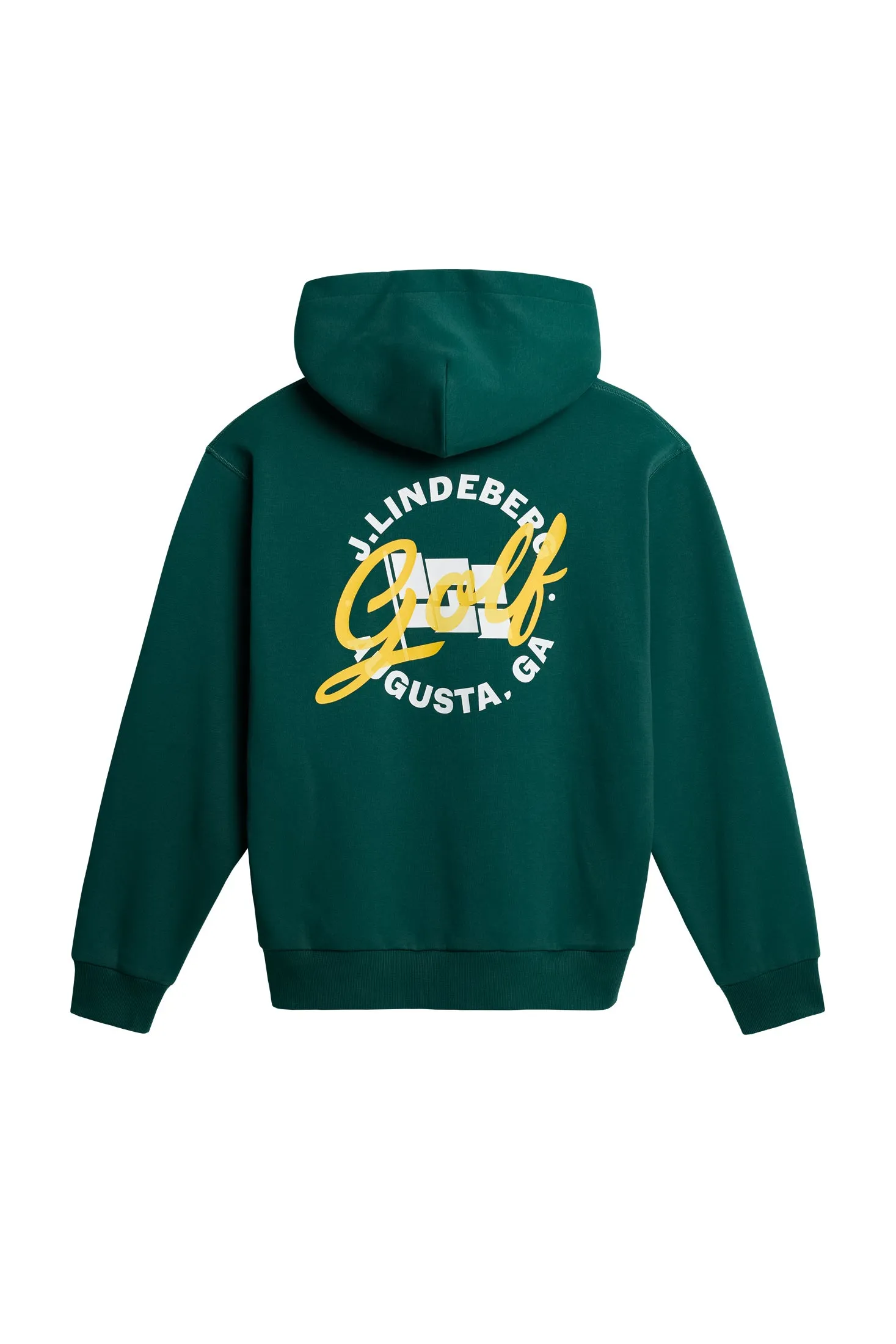 Club Tour Hood / Forest Biome sold by J. Lindeberg product image thumbnail 2