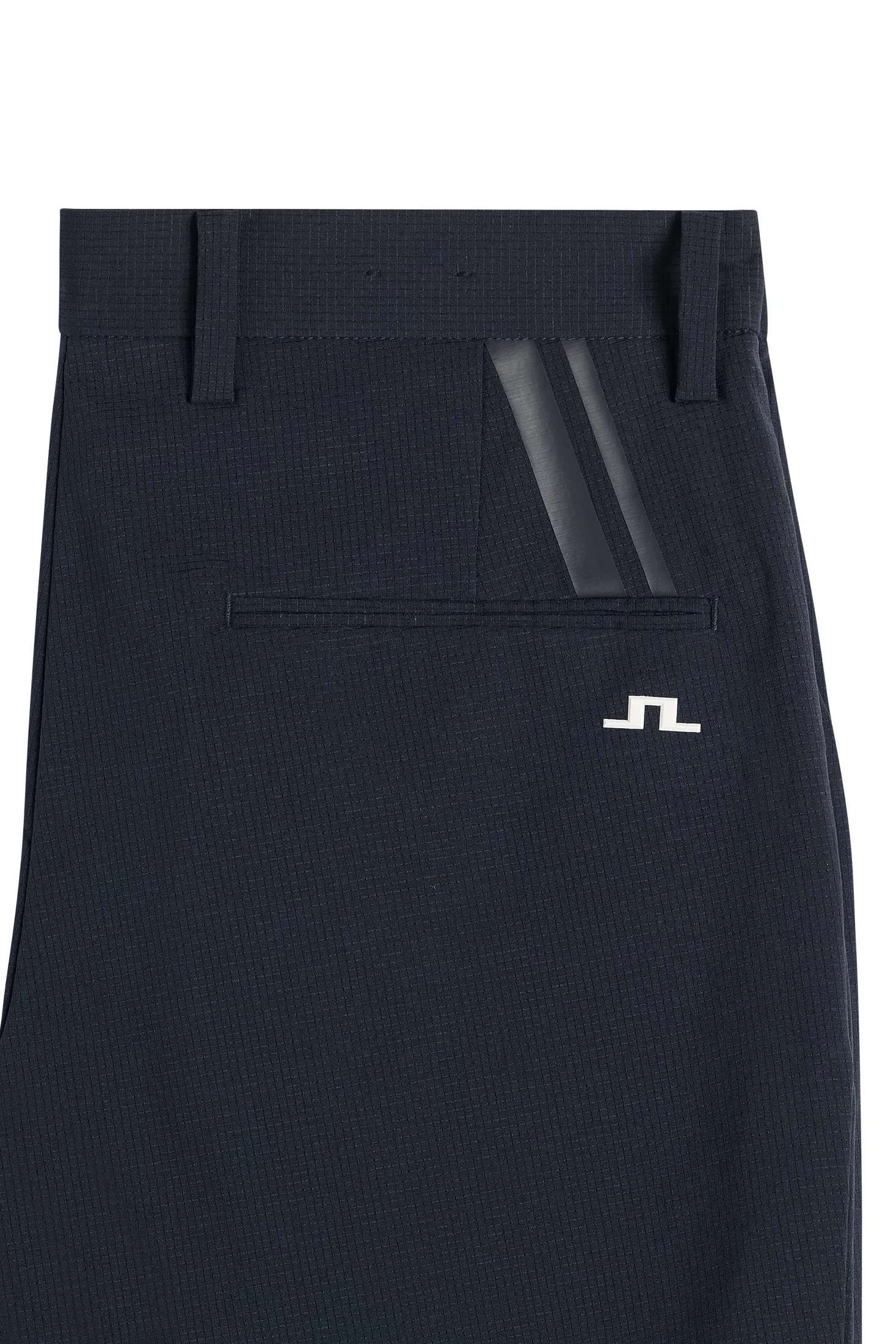 Players Shorts / JL Navy sold by J. Lindeberg product image thumbnail 2
