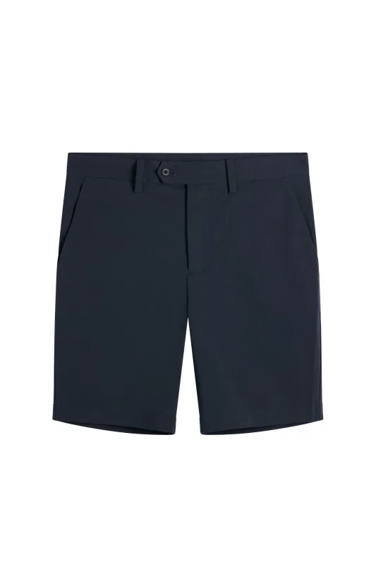 Players Shorts / JL Navy made by J. Lindeberg