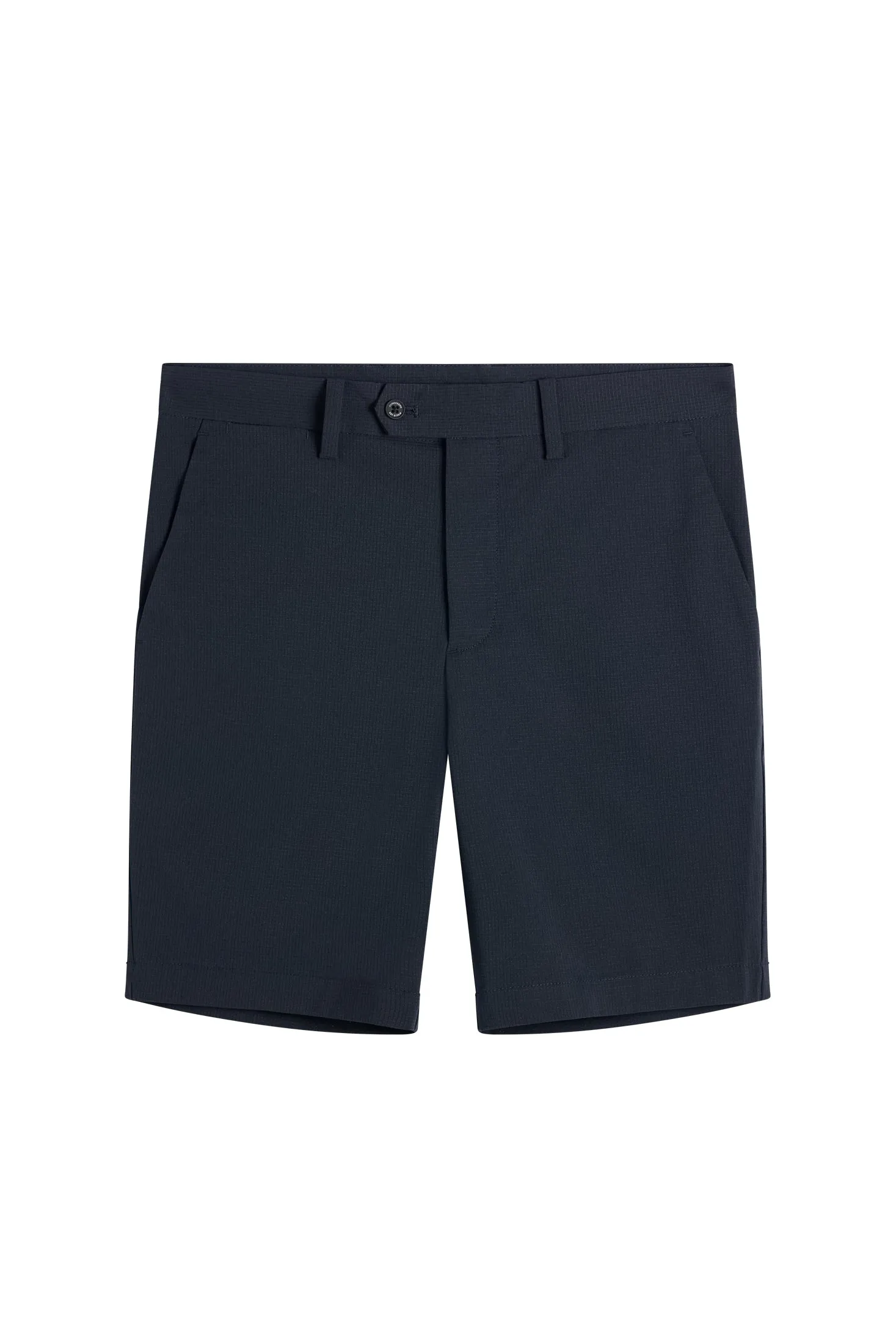 Players Shorts / JL Navy sold by J. Lindeberg