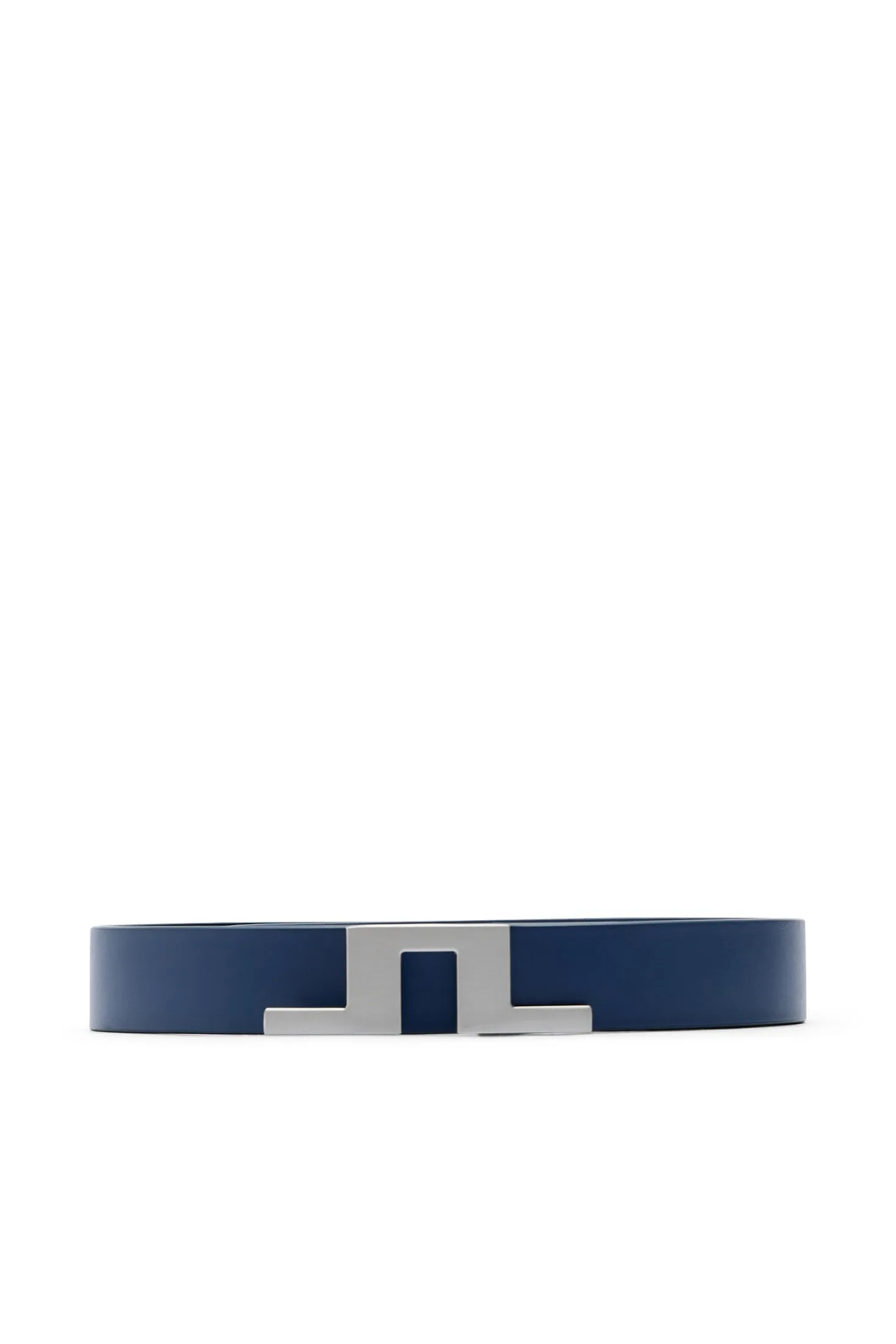 Bridger Belt 35 / Estate Blue sold by J. Lindeberg