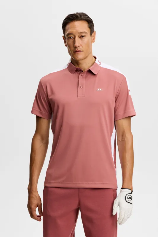 Bo Polo / Withered Rose made by J. Lindeberg