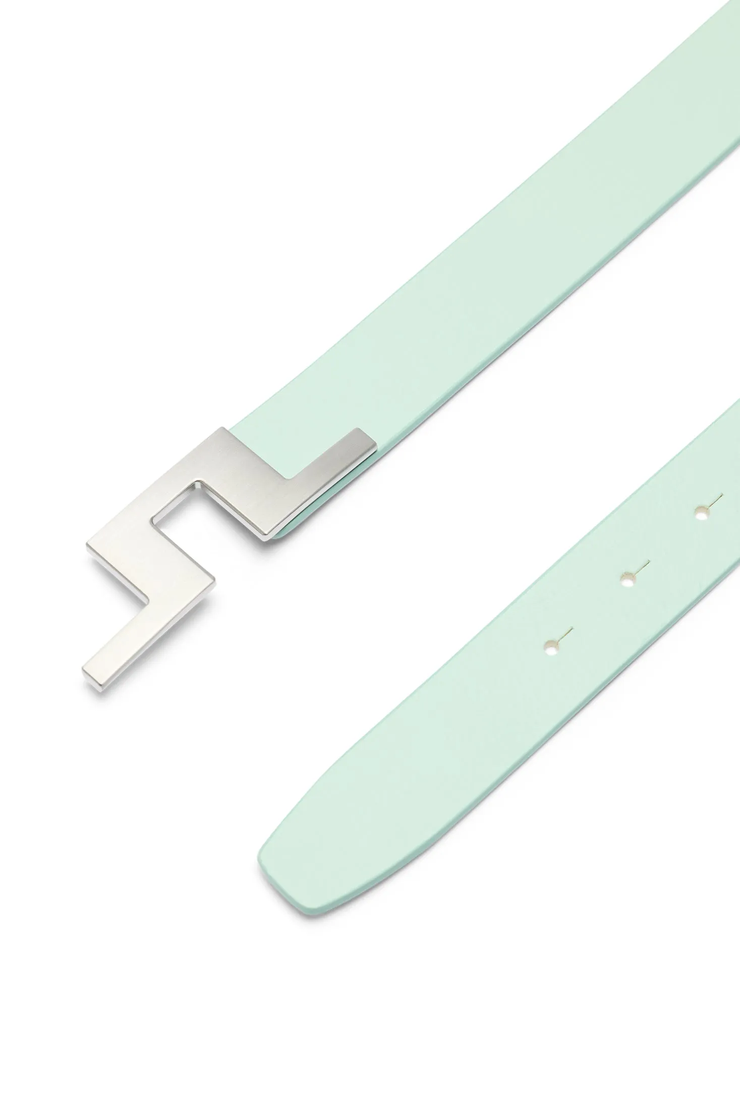 Bridger Belt 30 / Bay sold by J. Lindeberg product image thumbnail 2