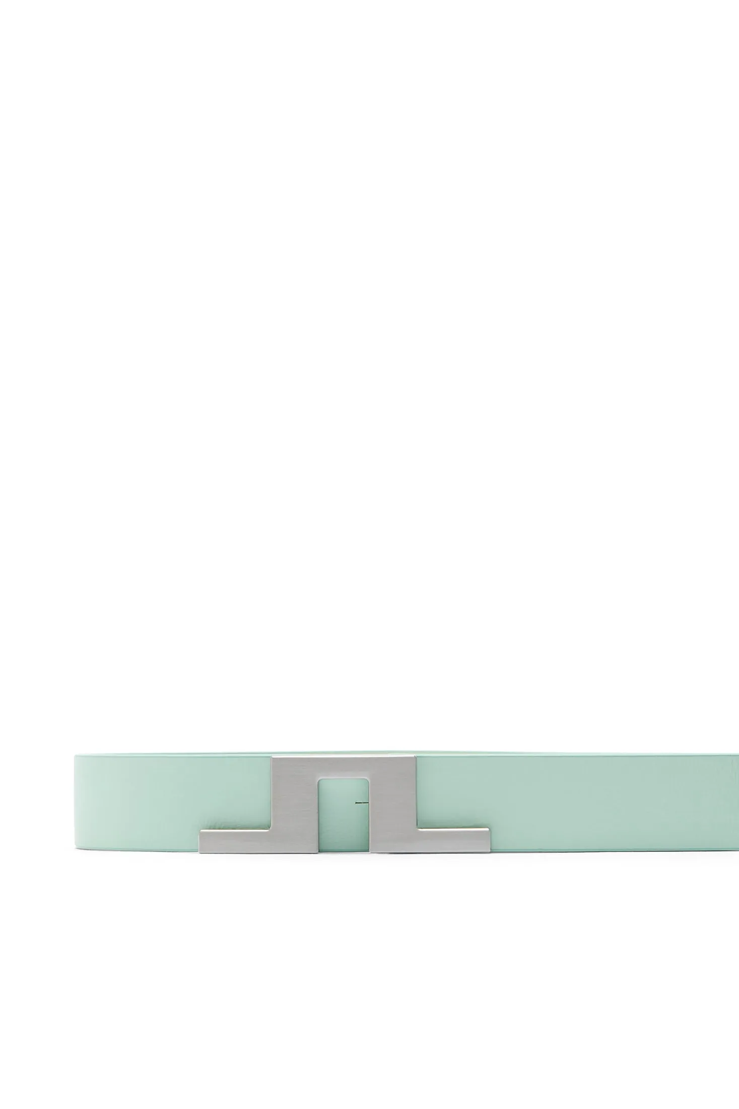 Bridger Belt 30 / Bay sold by J. Lindeberg product image thumbnail 3