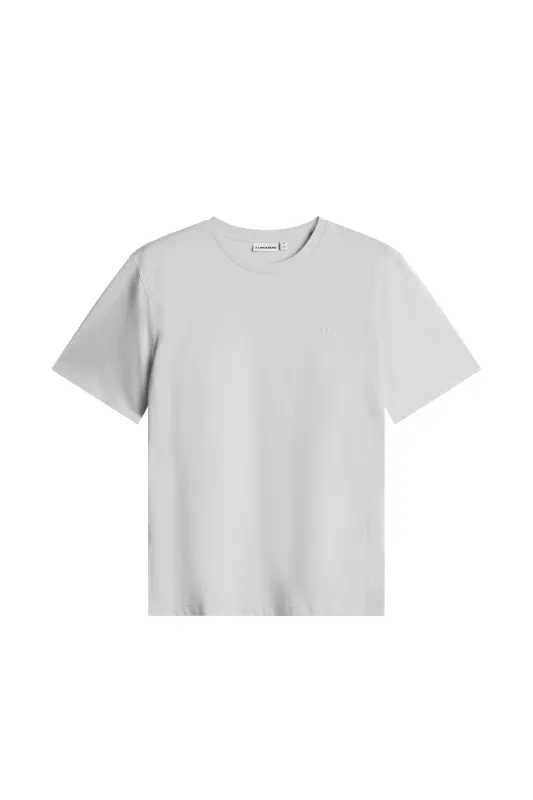 Alpha T-shirt / Skywriting made by J. Lindeberg