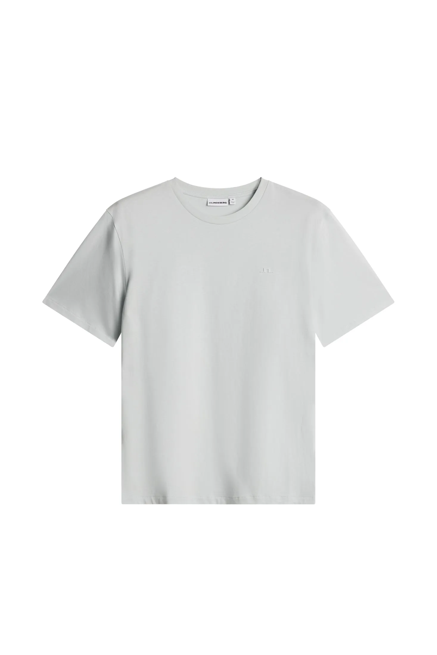 Alpha T-shirt / Skywriting sold by J. Lindeberg