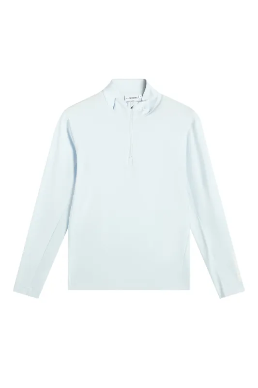 Tour Tech Mid Layer / Skywriting made by J. Lindeberg