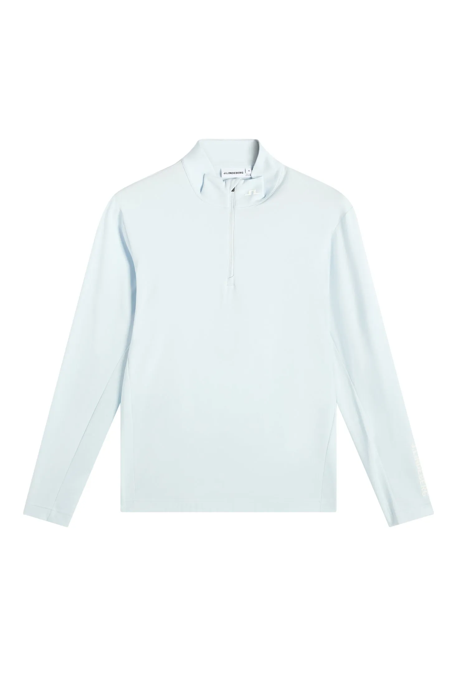 Tour Tech Mid Layer / Skywriting sold by J. Lindeberg