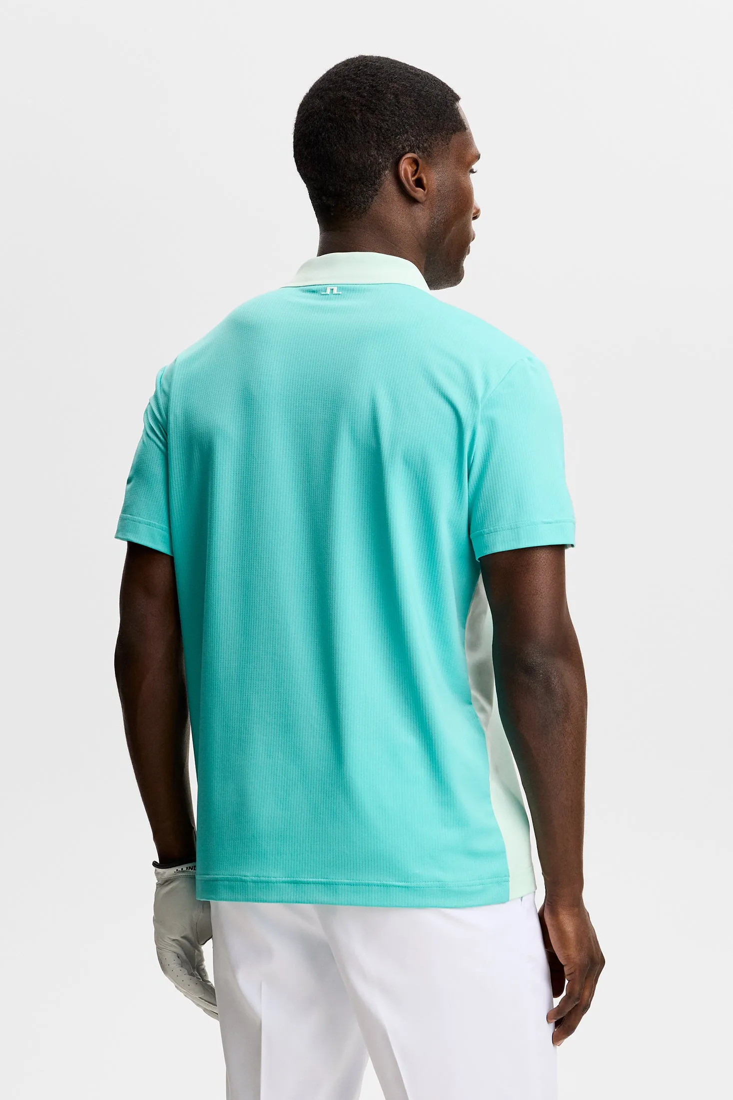 Viggo Polo / Bay sold by J. Lindeberg product image thumbnail 3