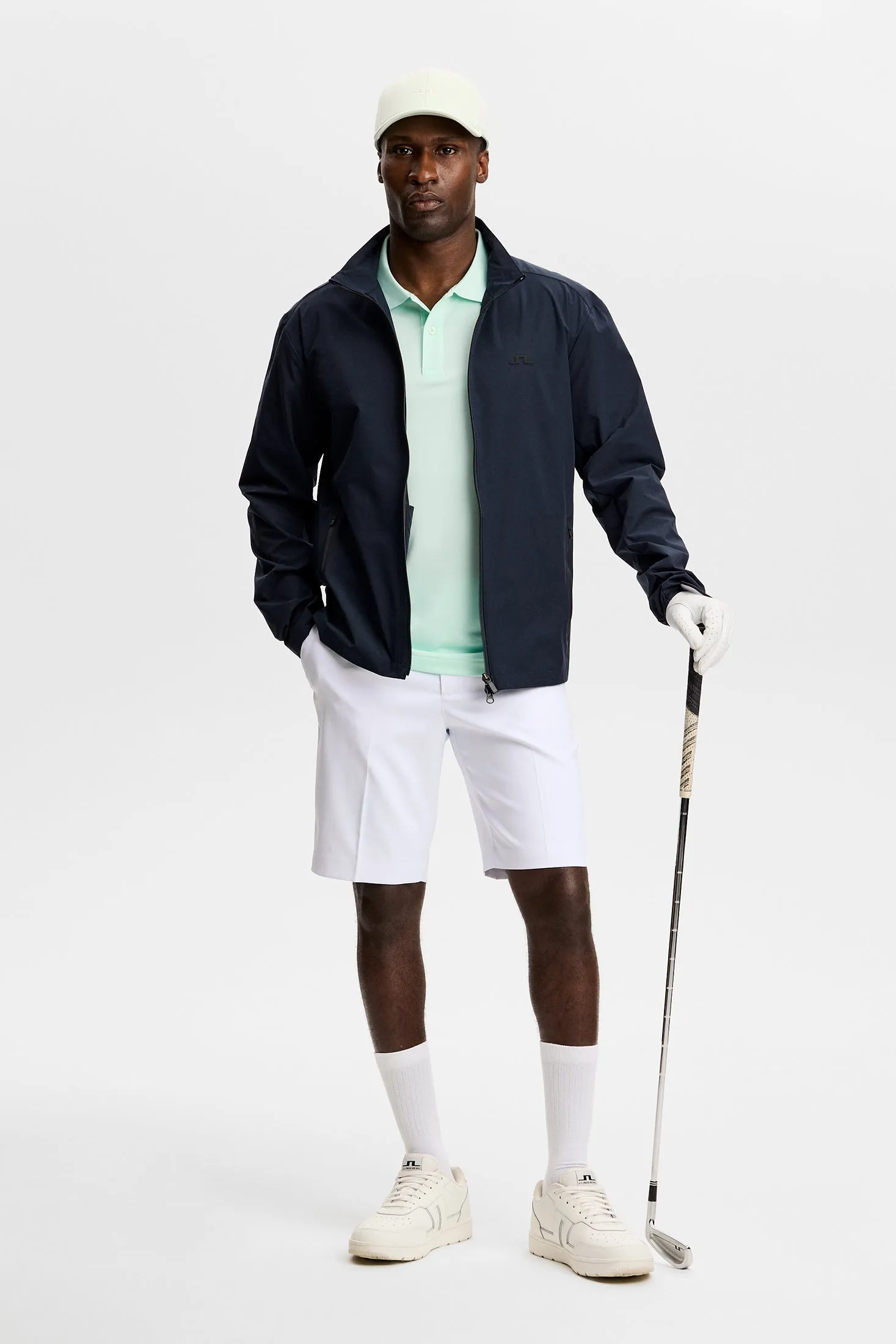 Viggo Polo / Bay sold by J. Lindeberg product image thumbnail 4