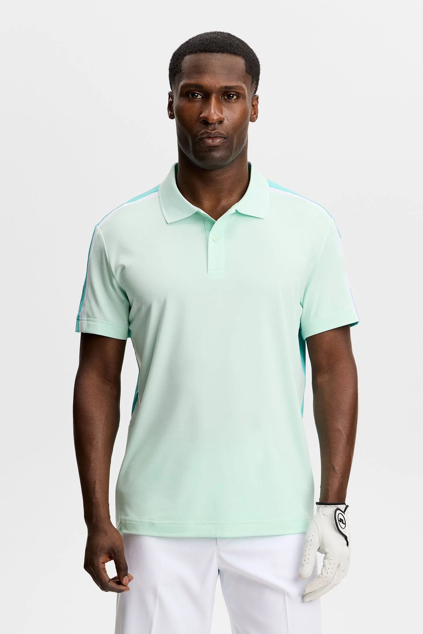 Viggo Polo / Bay sold by J. Lindeberg product image thumbnail 2