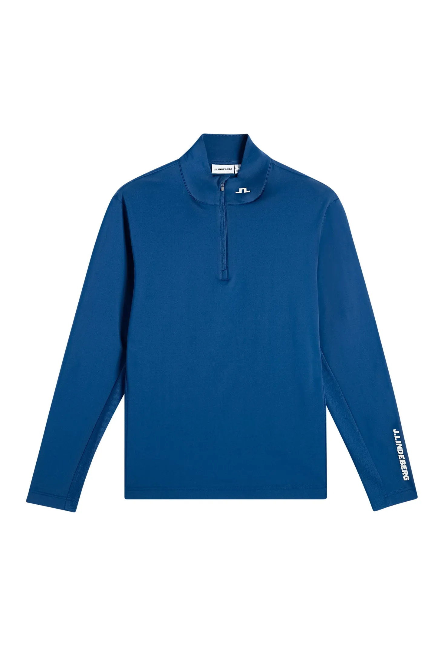 Tour Tech Mid Layer / Estate Blue sold by J. Lindeberg
