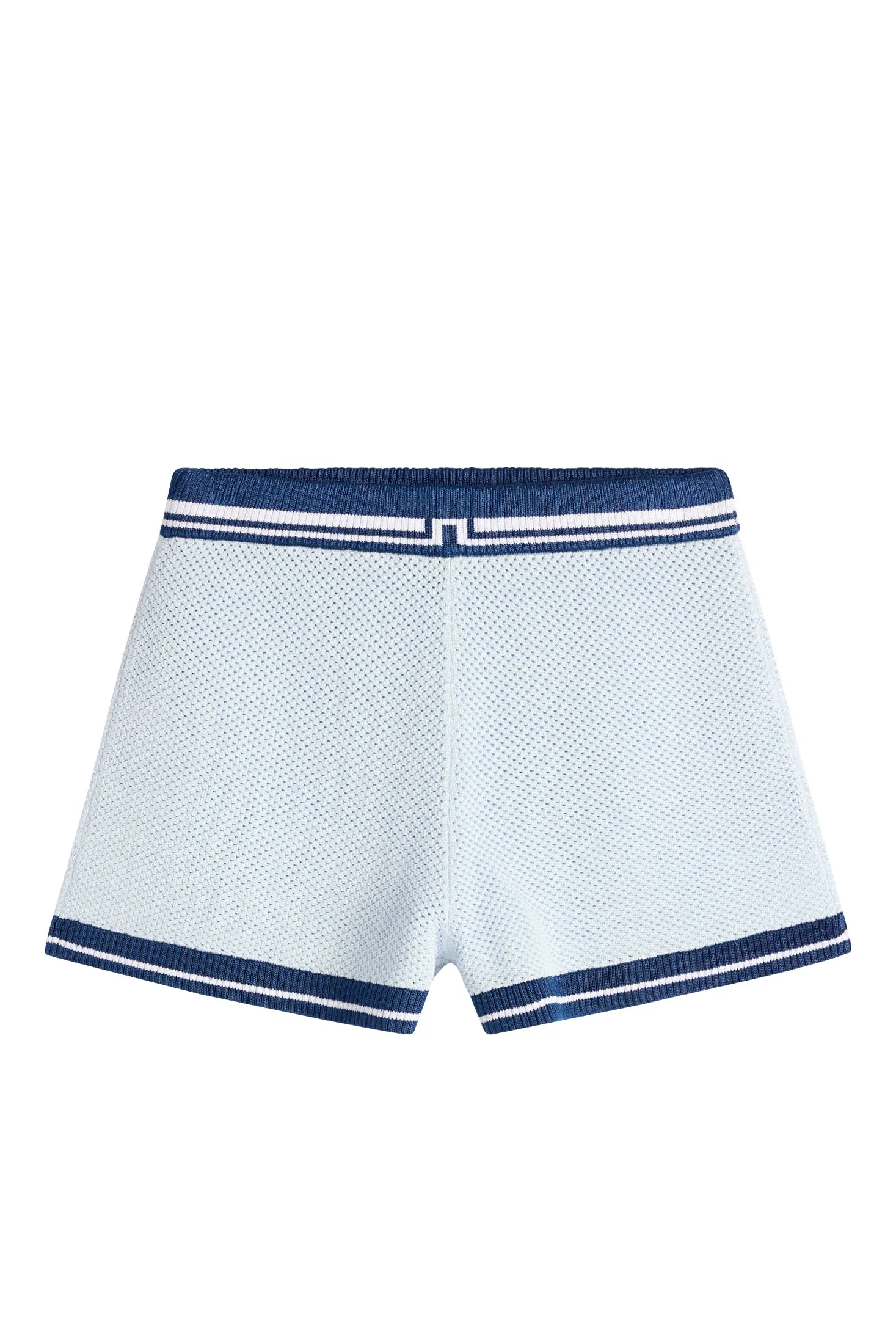 Honeycomb Shorts / Skywriting sold by J. Lindeberg