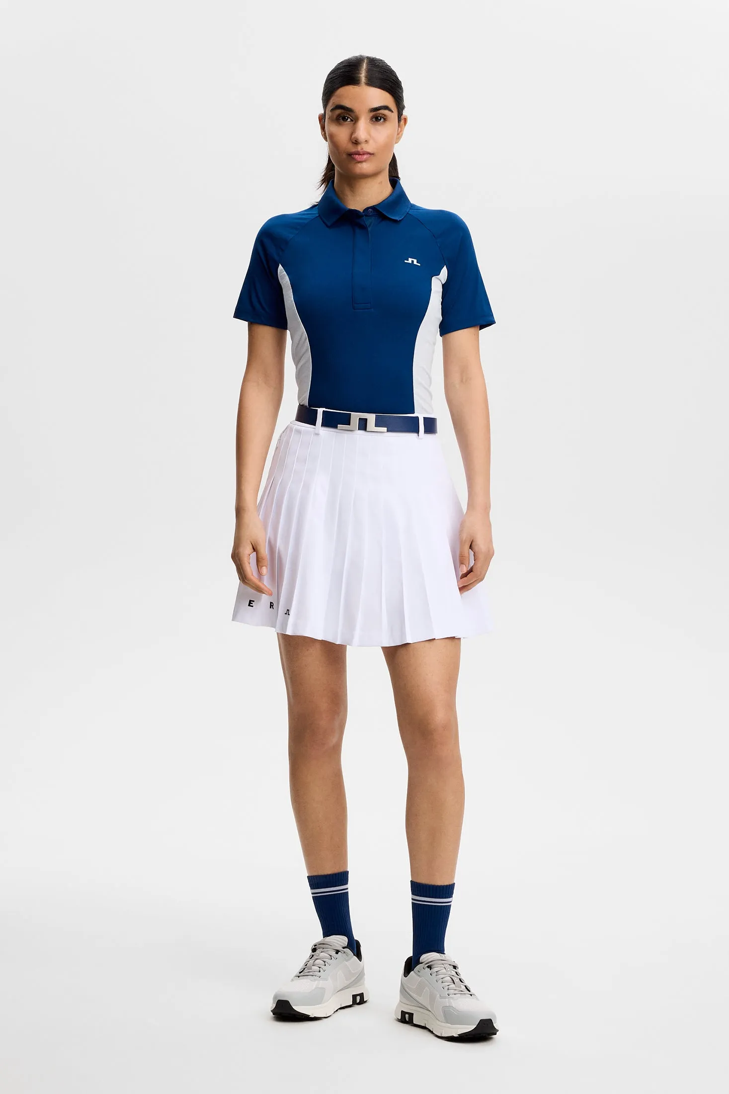 Isador Polo / Estate Blue sold by J. Lindeberg product image thumbnail 5
