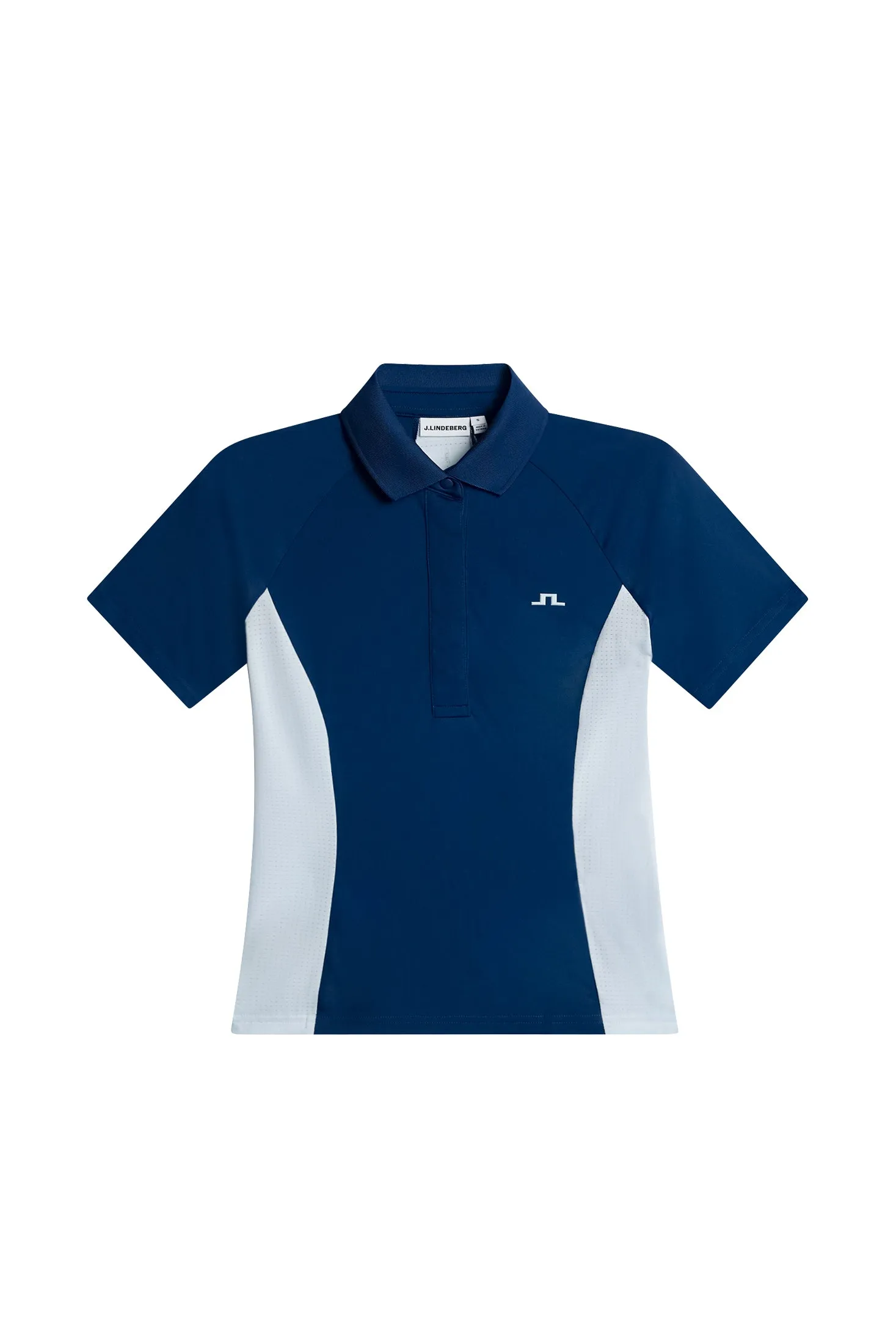 Isador Polo / Estate Blue sold by J. Lindeberg