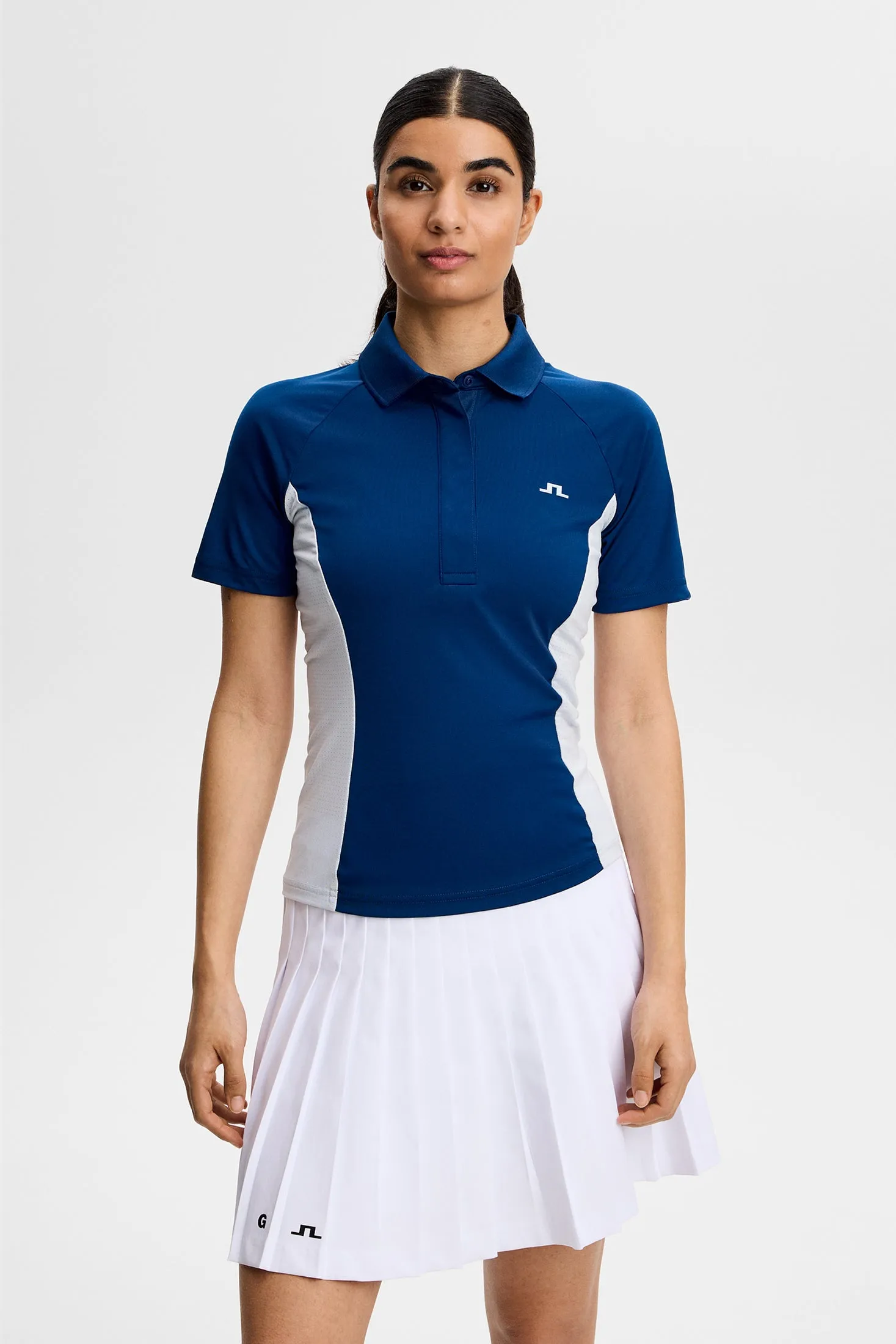 Isador Polo / Estate Blue sold by J. Lindeberg product image thumbnail 3