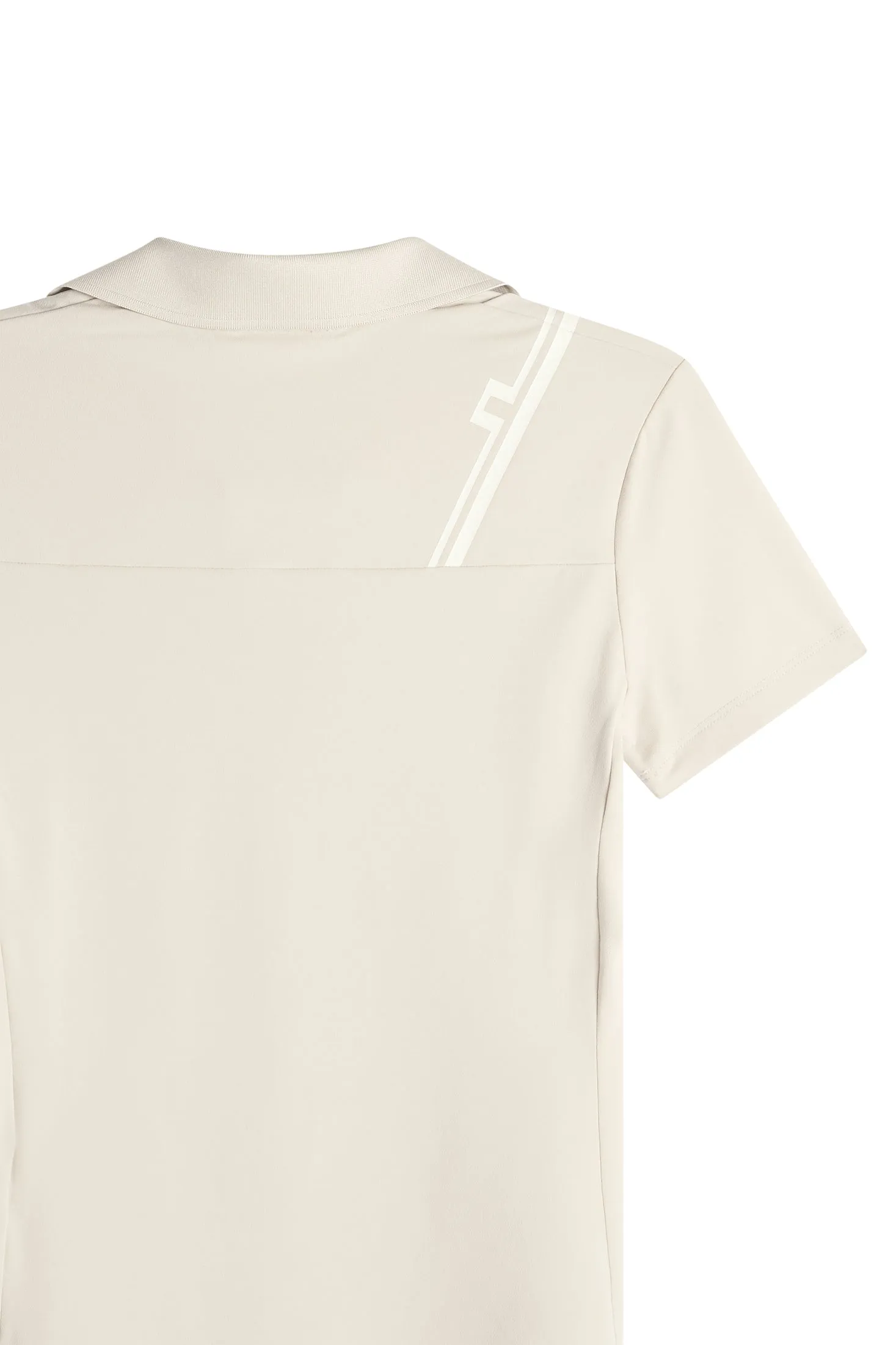 Melli Polo / Moonbeam sold by J. Lindeberg product image thumbnail 4