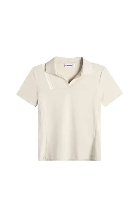 Melli Polo / Moonbeam made by J. Lindeberg