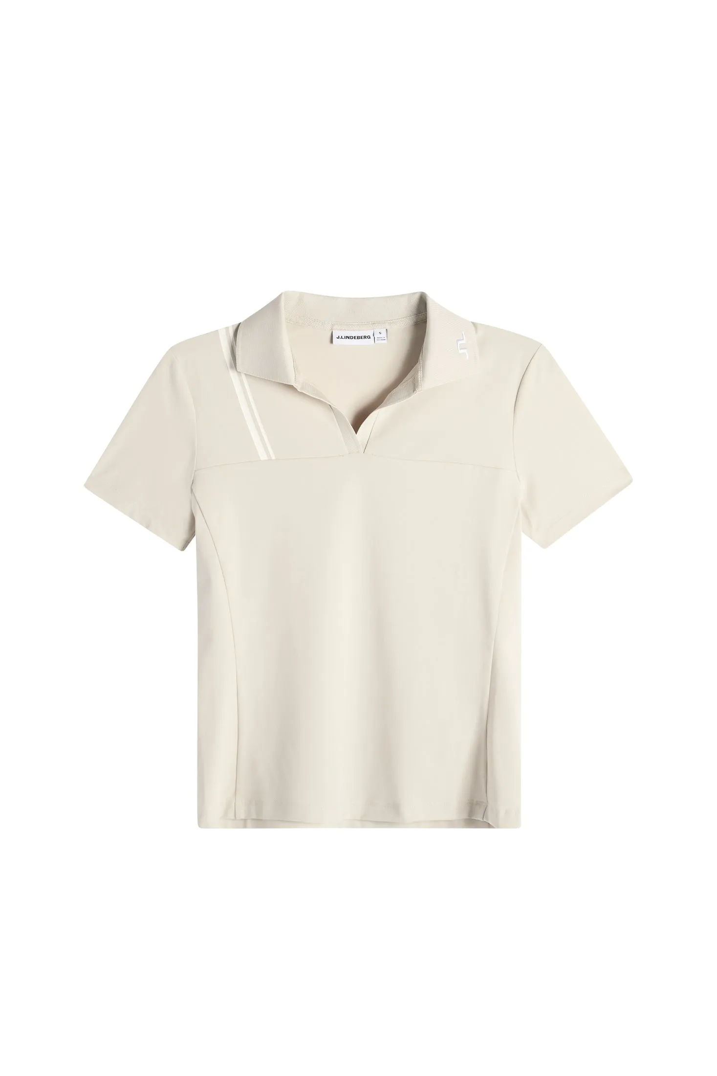 Melli Polo / Moonbeam sold by J. Lindeberg