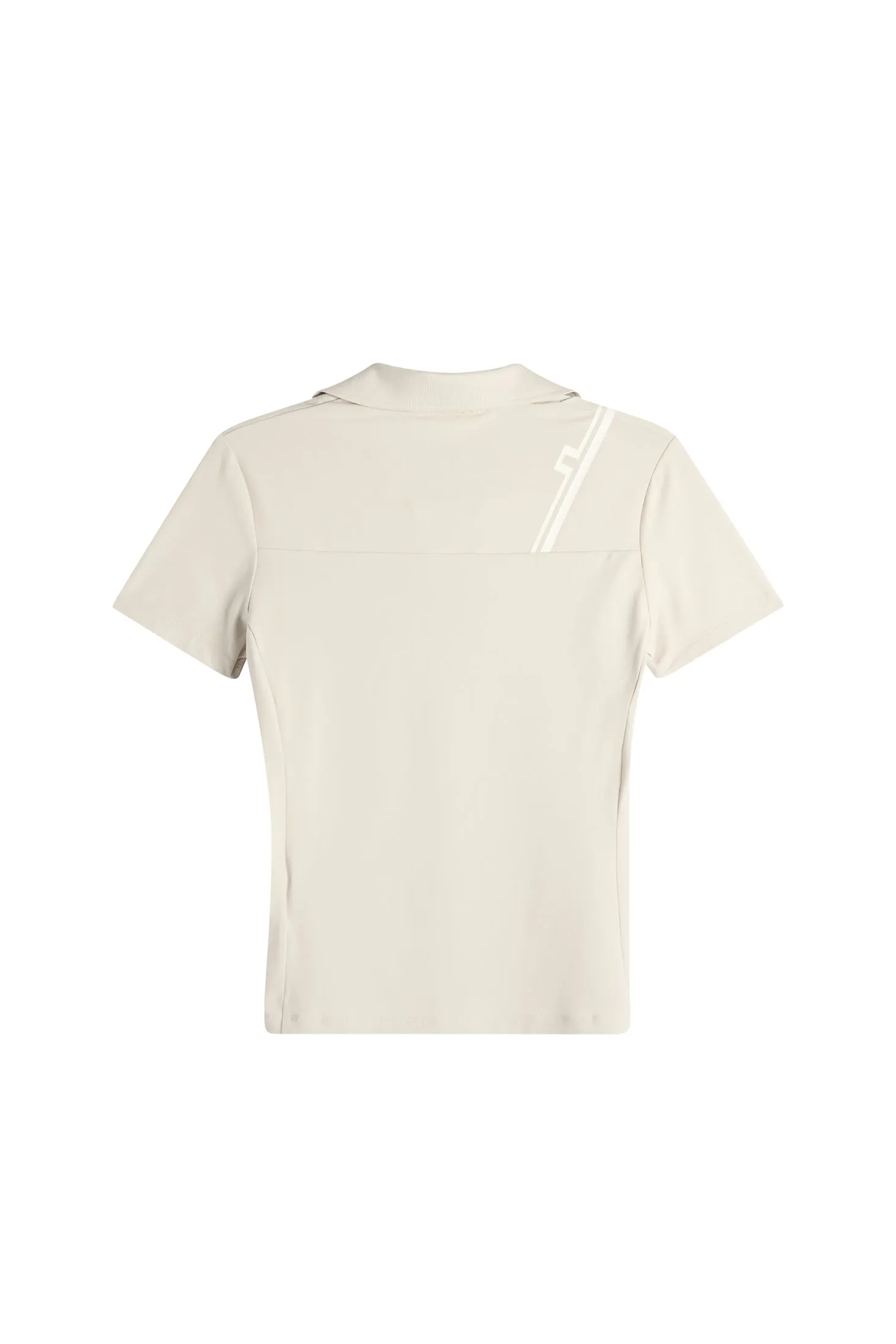 Melli Polo / Moonbeam sold by J. Lindeberg product image thumbnail 2