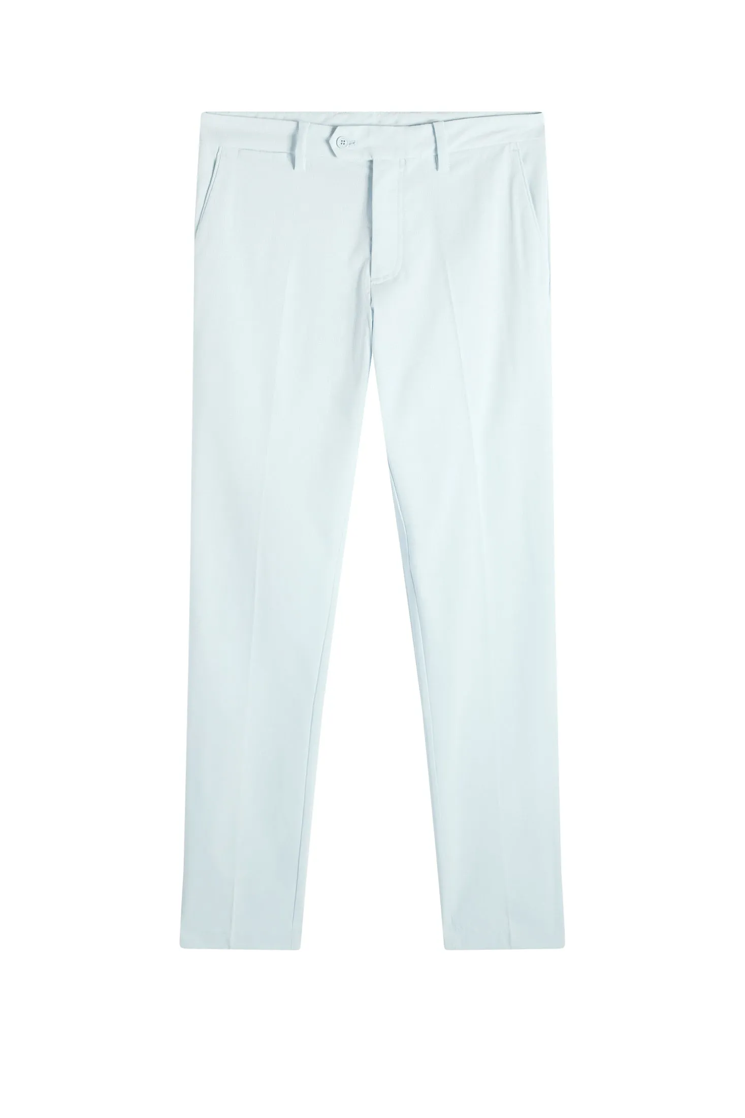 Vent Pant / Skywriting sold by J. Lindeberg