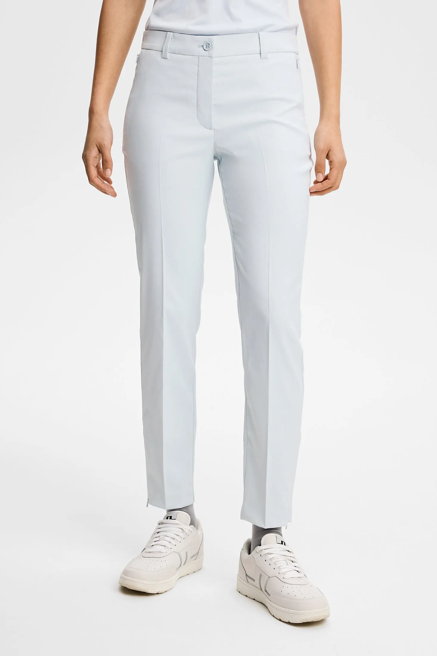 Pia Pant / Skywriting sold by J. Lindeberg product image thumbnail 2