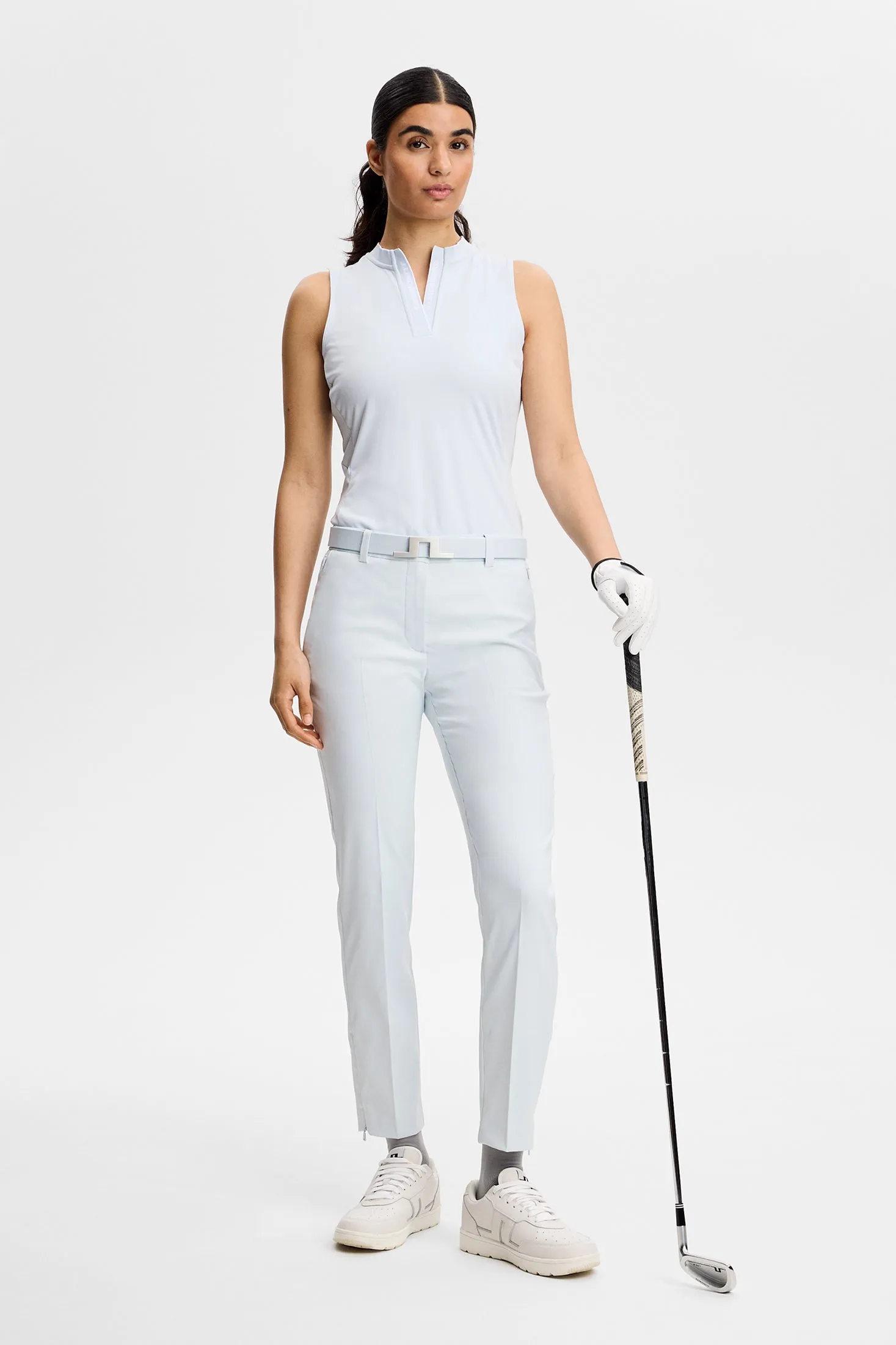 Pia Pant / Skywriting sold by J. Lindeberg product image thumbnail 4