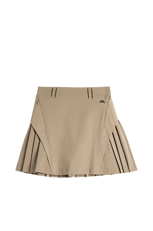Hana Skirt / Brindle made by J. Lindeberg