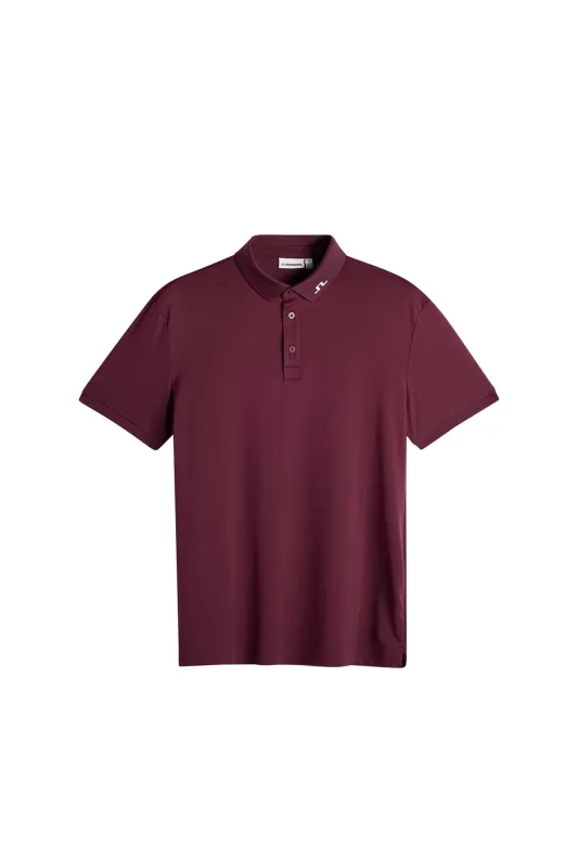 KV Print Polo / Winetasting made by J. Lindeberg