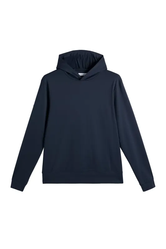 Vent Golf Hood / JL Navy made by J. Lindeberg