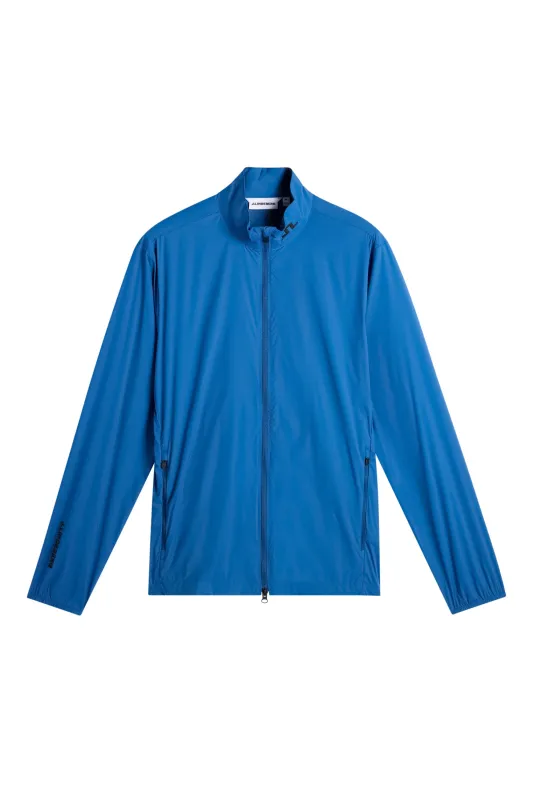 Tour Tech Packable Jacket / Set Sail made by J. Lindeberg
