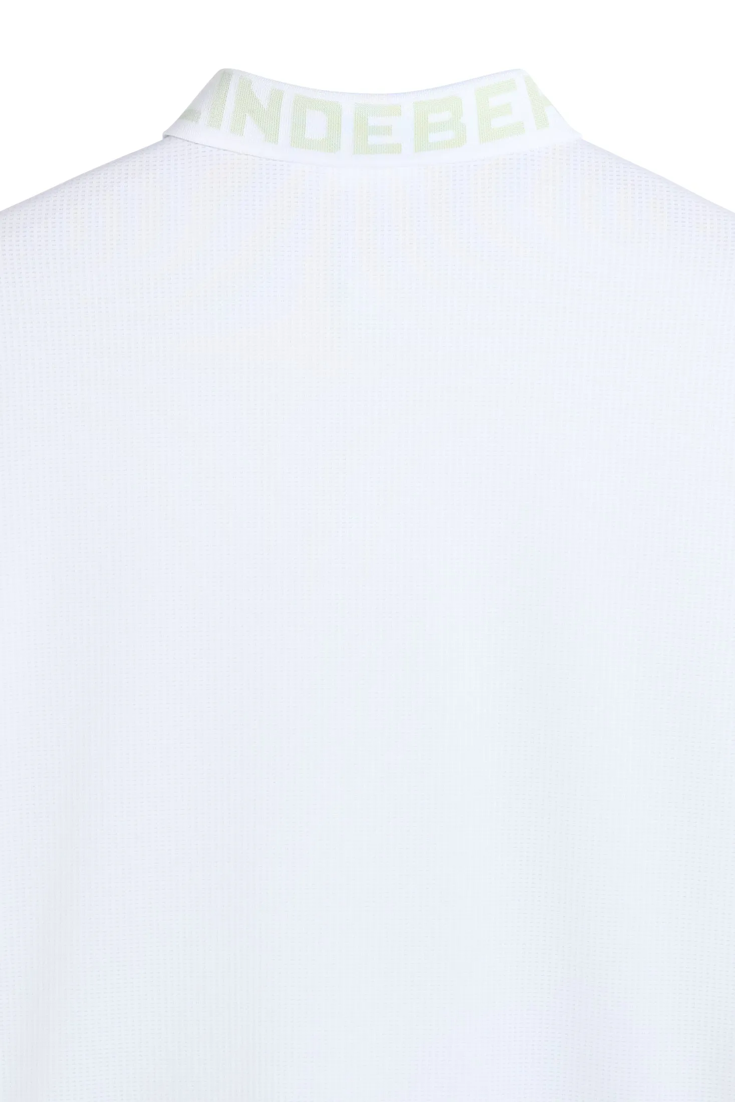 Bo Polo / Subtle Green sold by J. Lindeberg product image thumbnail 4
