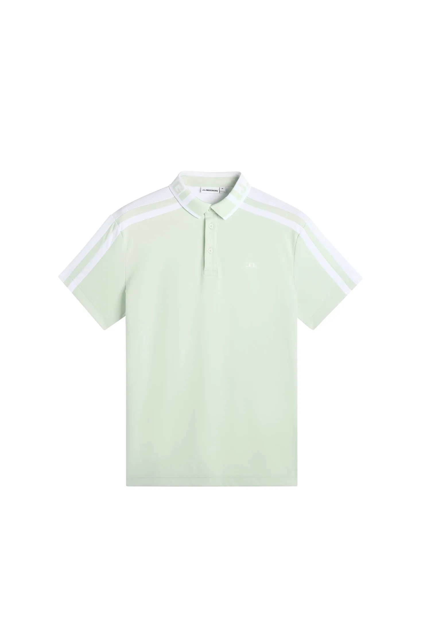 Bo Polo / Subtle Green sold by J. Lindeberg