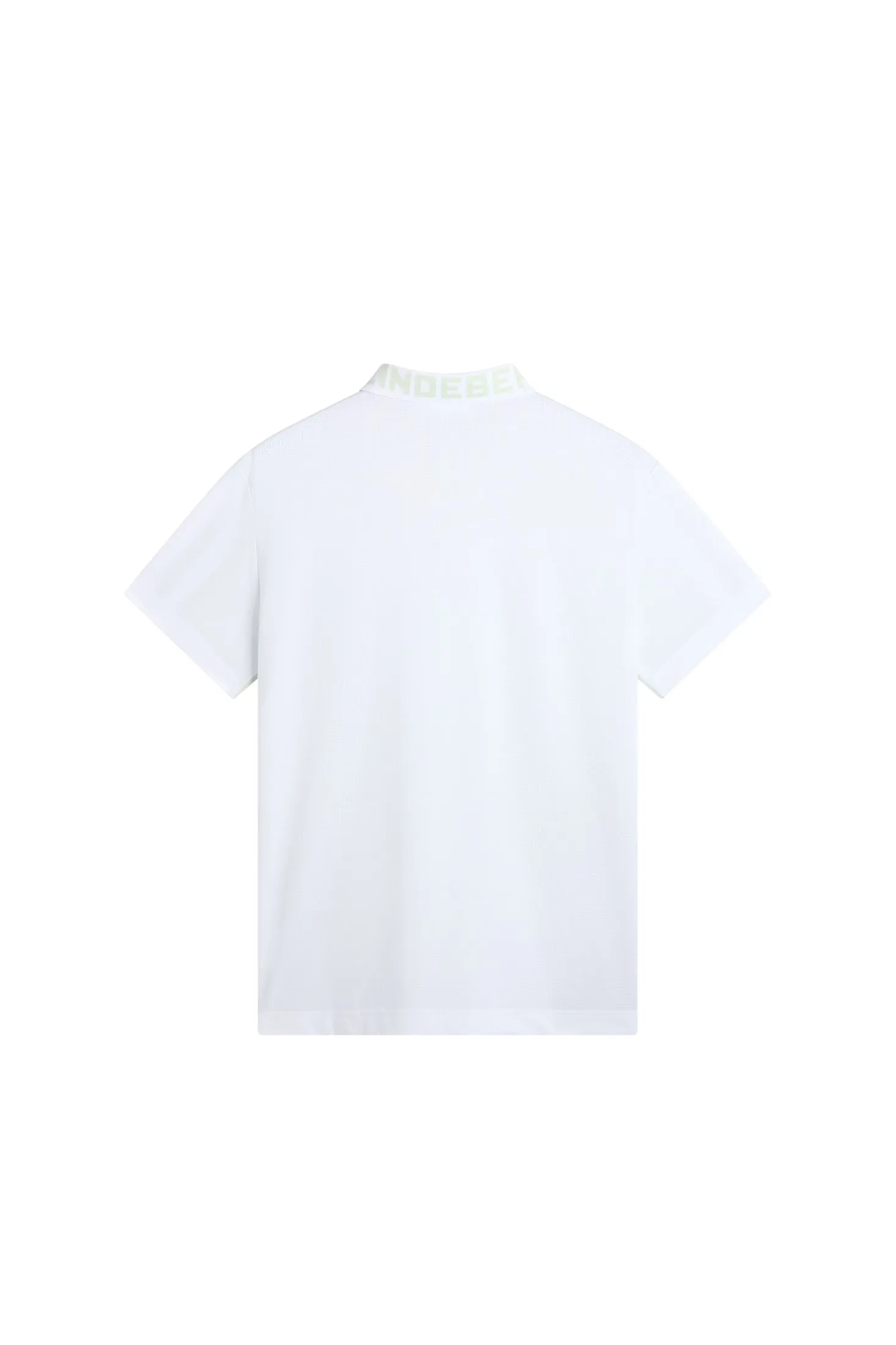 Bo Polo / Subtle Green sold by J. Lindeberg product image thumbnail 2