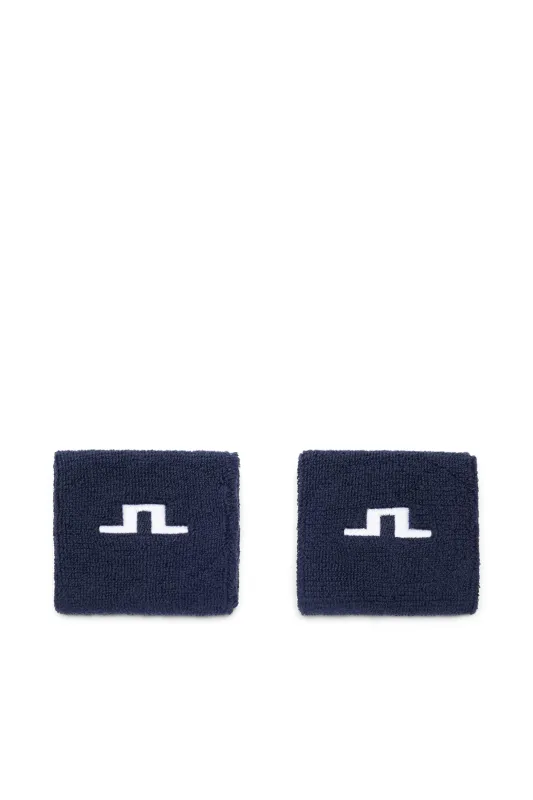 Juno Wristband / JL Navy made by J. Lindeberg