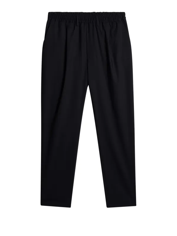 Harris Pant / JL Navy made by J. Lindeberg