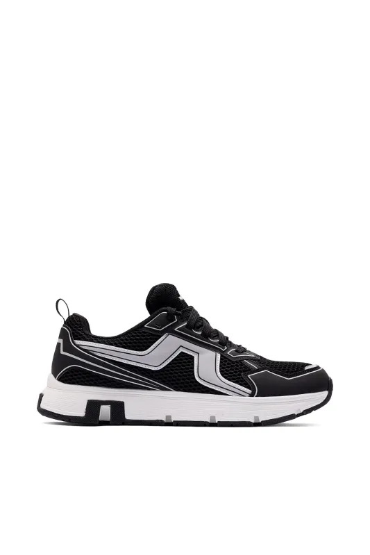 Vent 500 Sport Sneaker W / Black made by J. Lindeberg