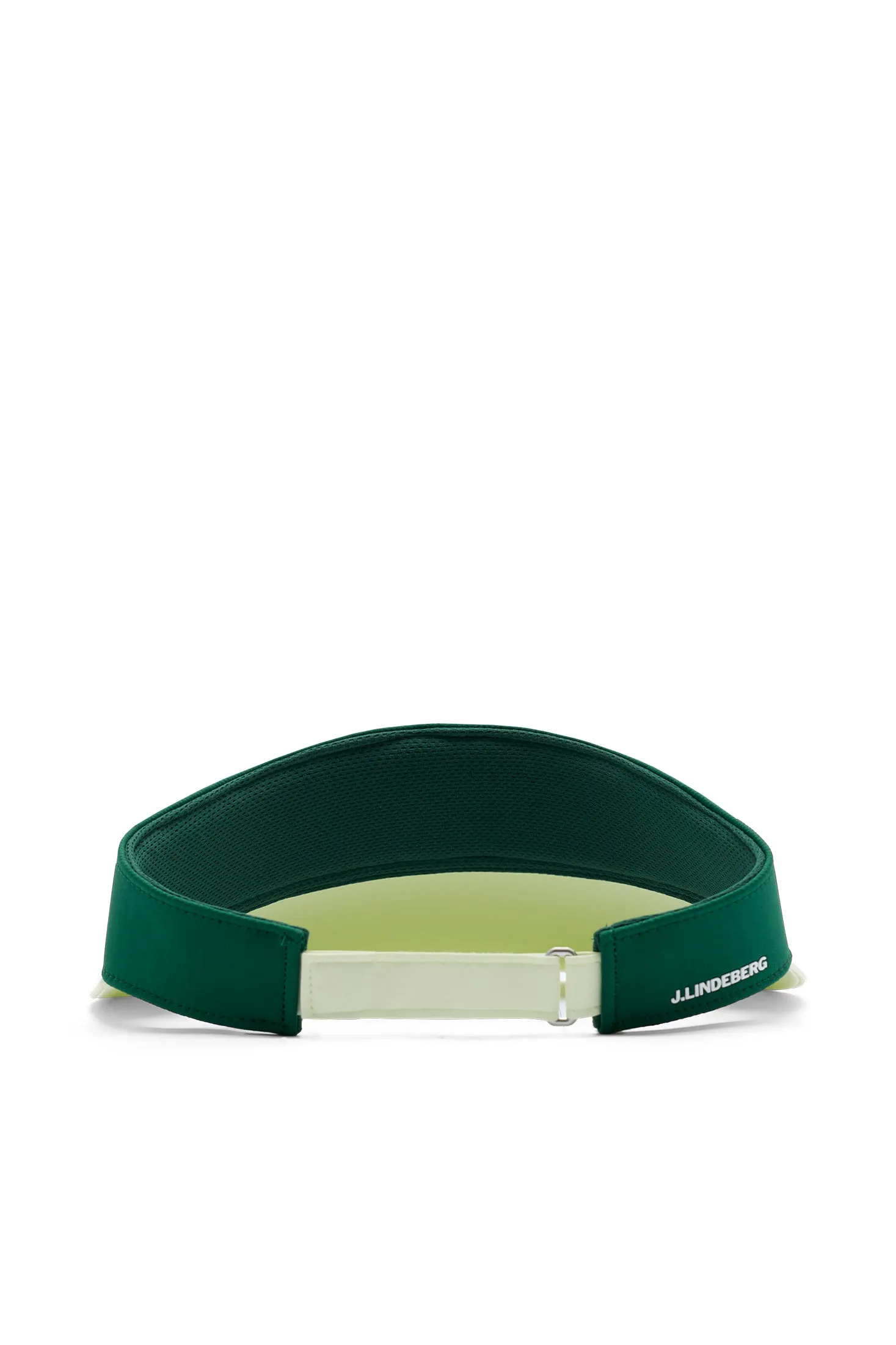 Ada Wide Visor / Forest Biome sold by J. Lindeberg product image thumbnail 2