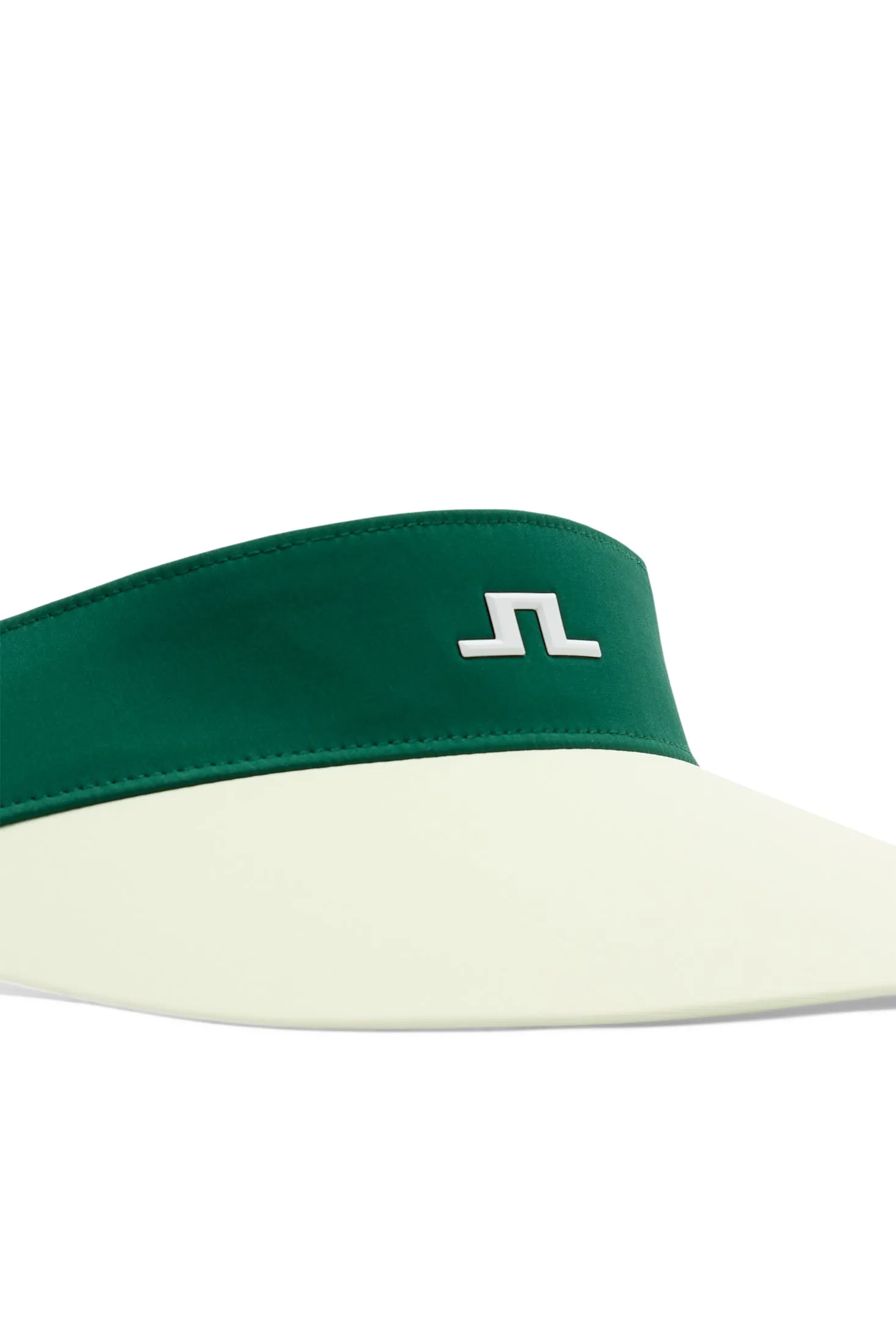 Ada Wide Visor / Forest Biome sold by J. Lindeberg product image thumbnail 3