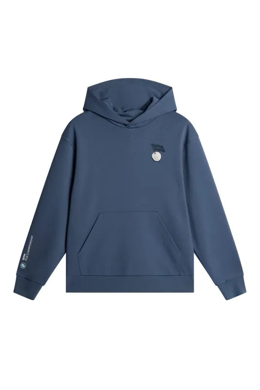 Billy Hood DPWT / Vintage Indigo made by J. Lindeberg