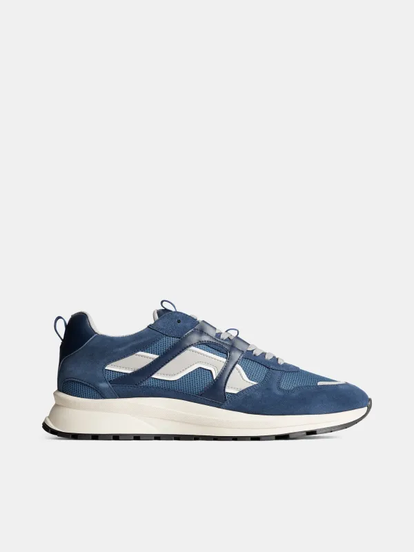 Ares Sport Sneaker / Key Largo made by J. Lindeberg