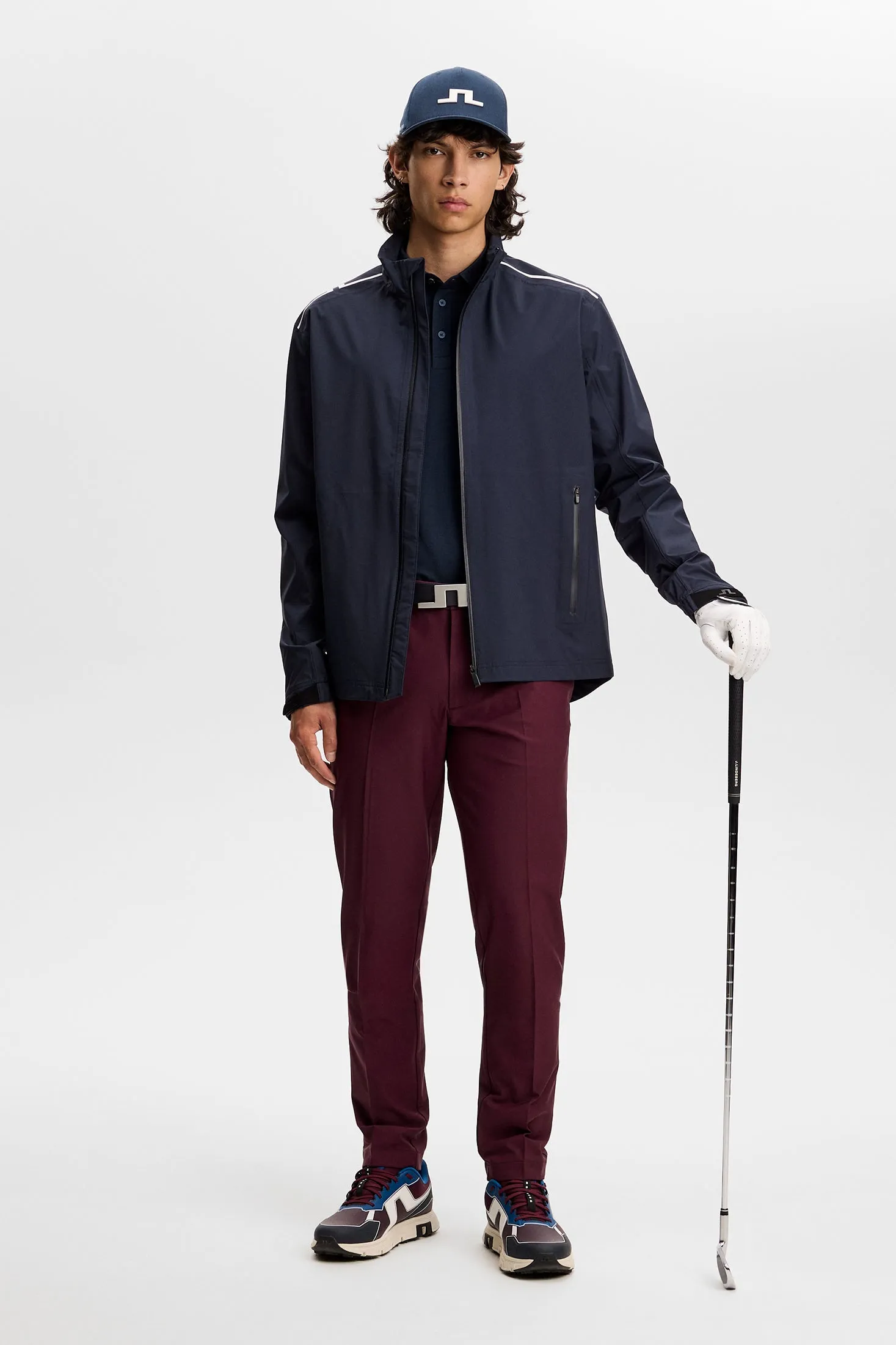 Ellott Pant / Winetasting sold by J. Lindeberg product image thumbnail 4
