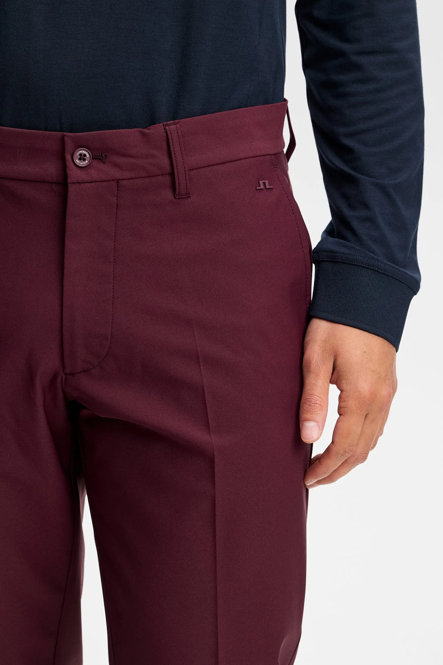 Ellott Pant / Winetasting sold by J. Lindeberg product image thumbnail 5